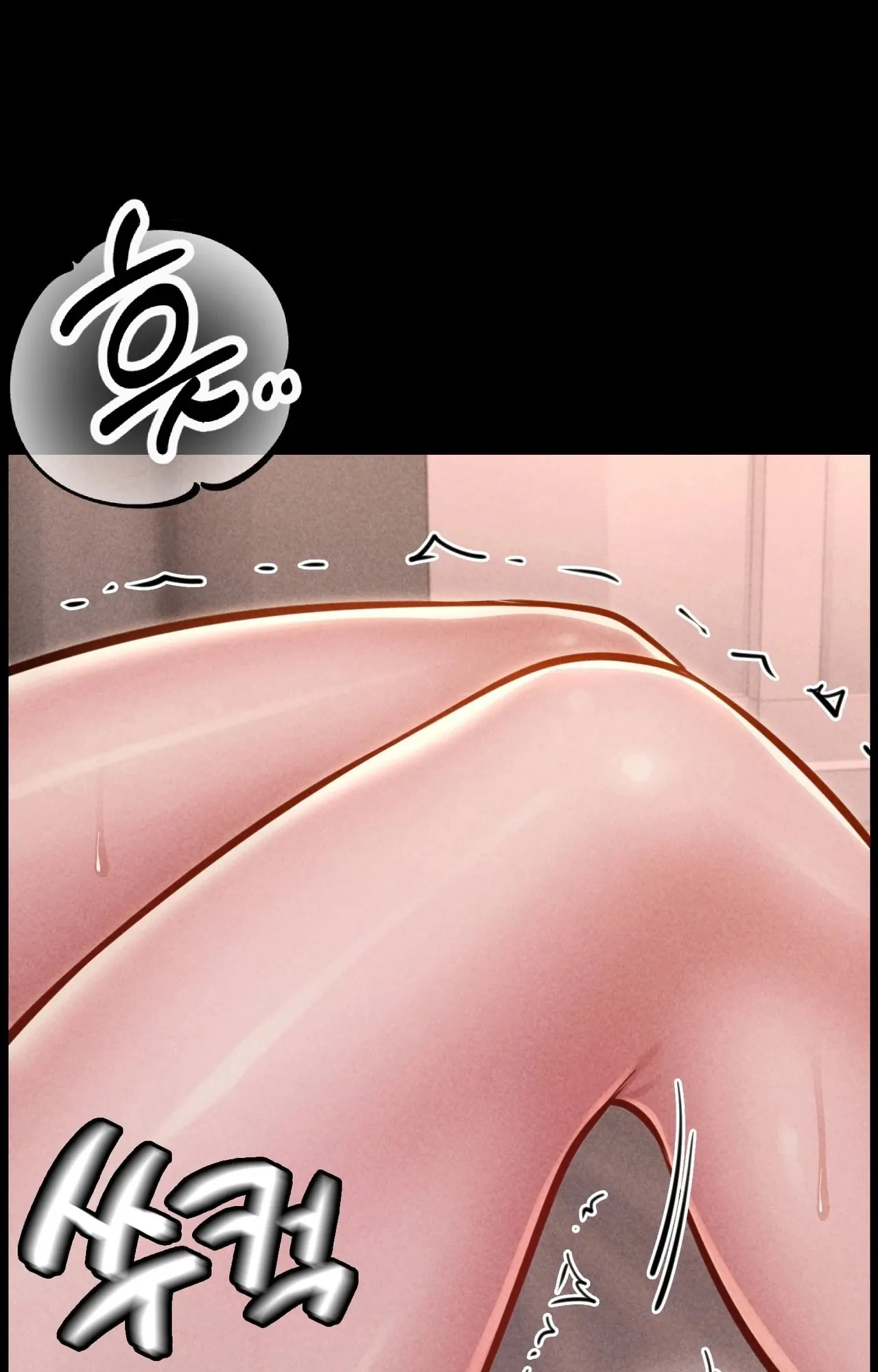 Paradise Villa Chapter 38 page 29 - 