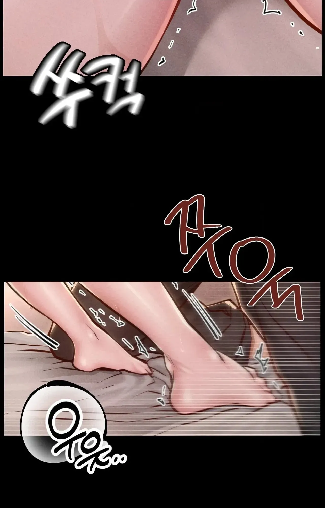 Paradise Villa Chapter 38 page 30 - 