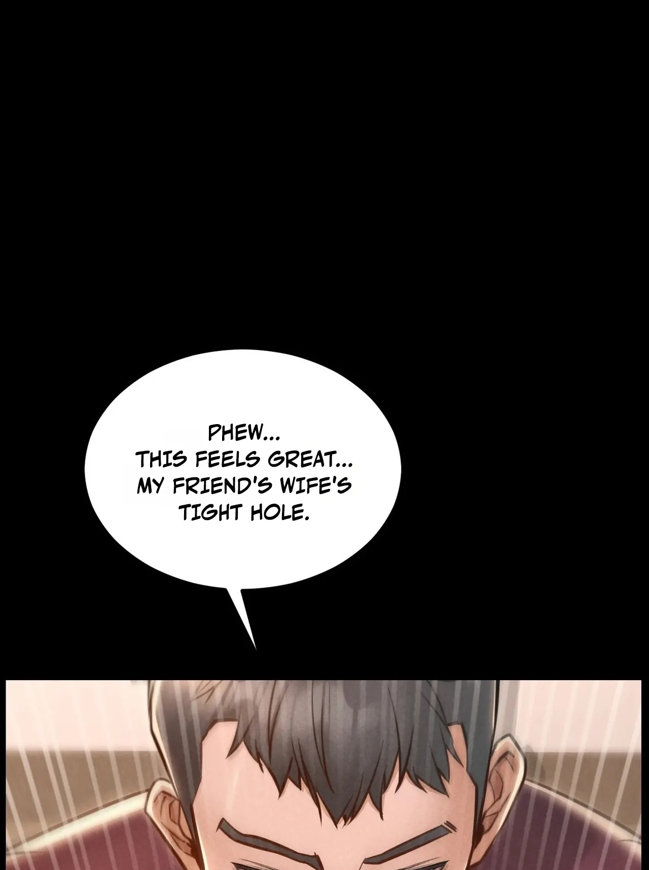 Paradise Villa Chapter 38 page 31 - 