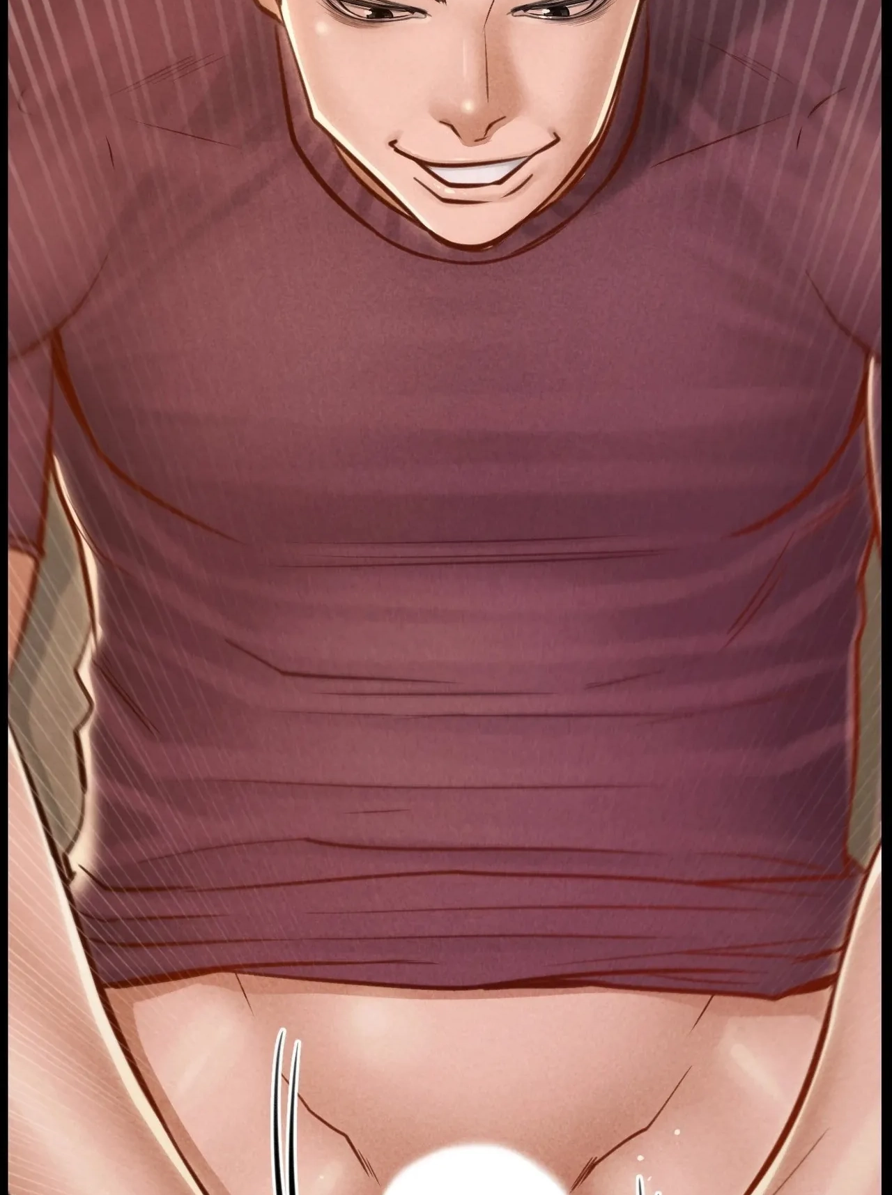 Paradise Villa Chapter 38 page 32 - 