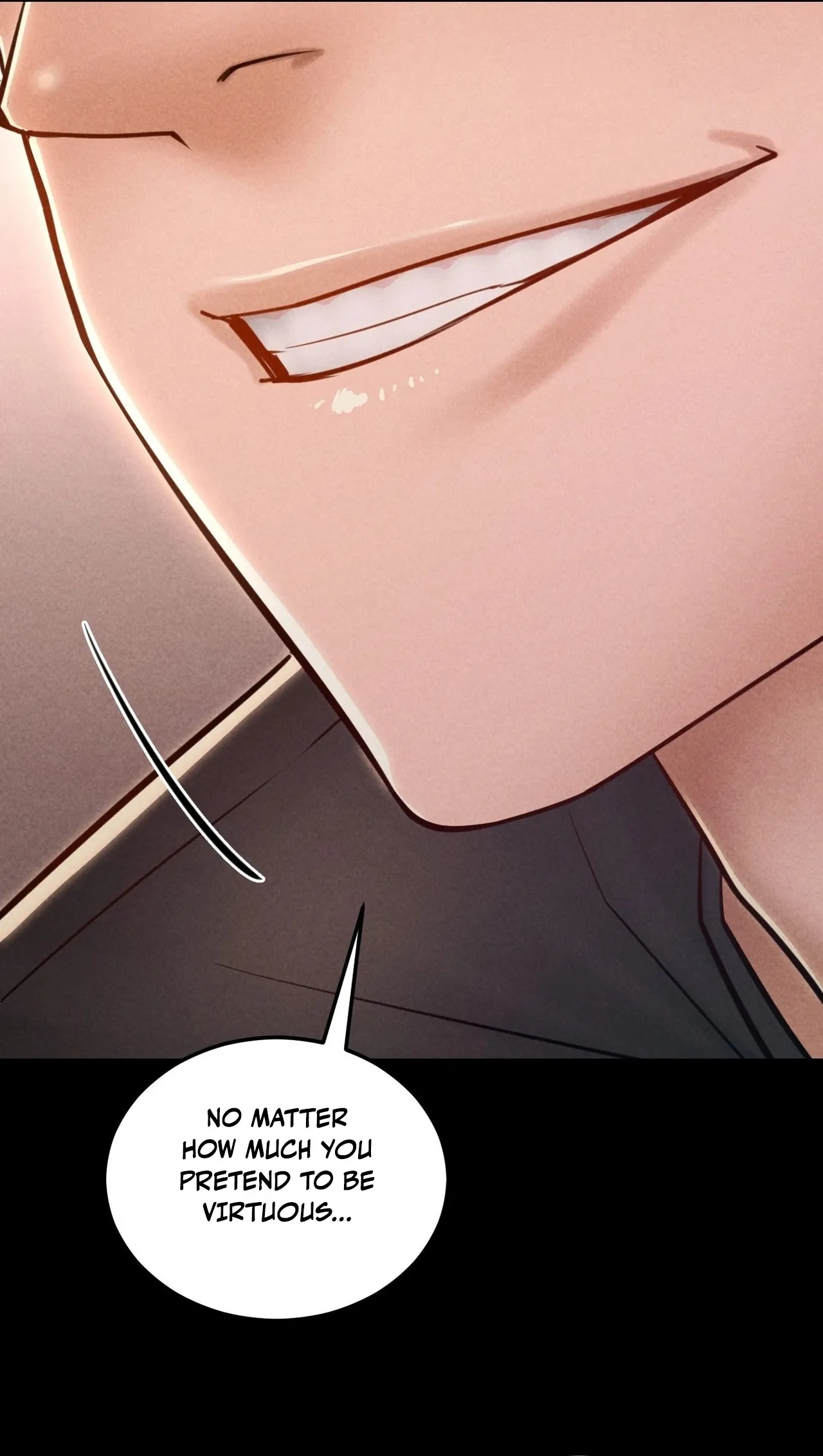 Paradise Villa Chapter 38 page 36 - 