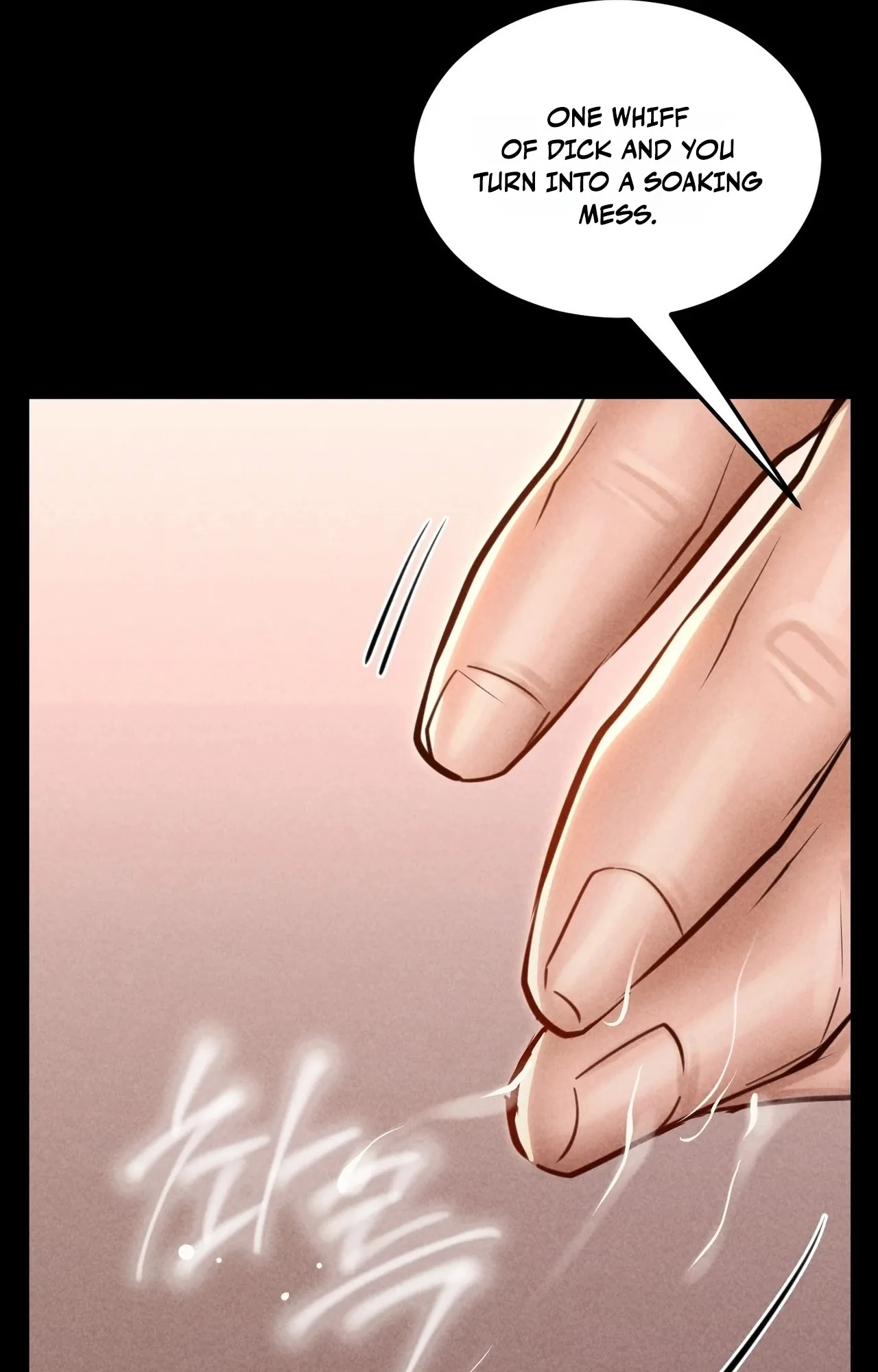 Paradise Villa Chapter 38 page 37 - 