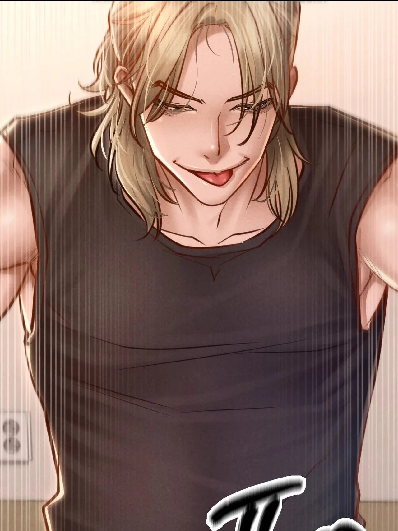 Paradise Villa Chapter 38 page 41 - 