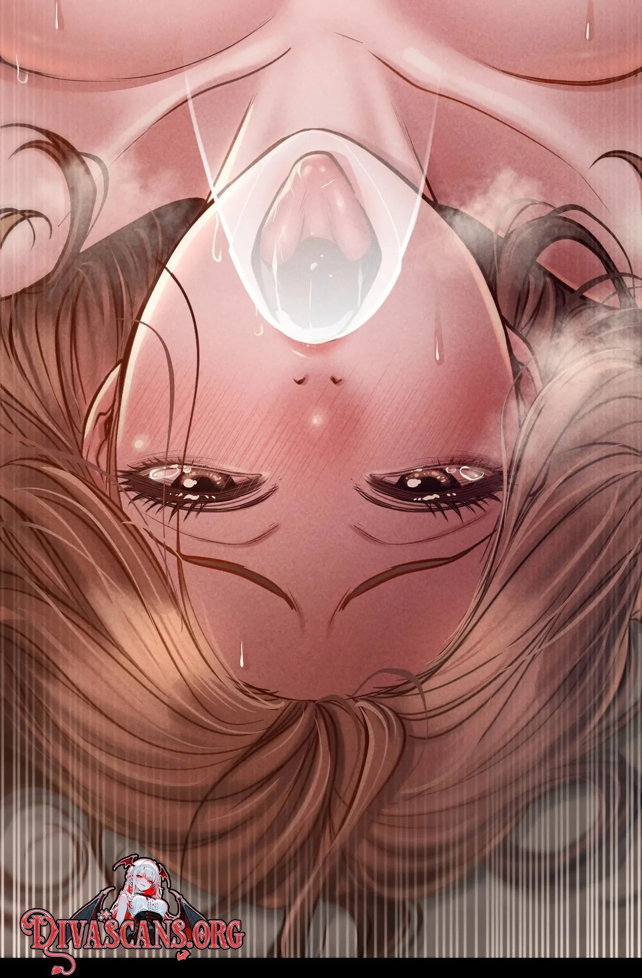 Paradise Villa Chapter 38 page 43 - 