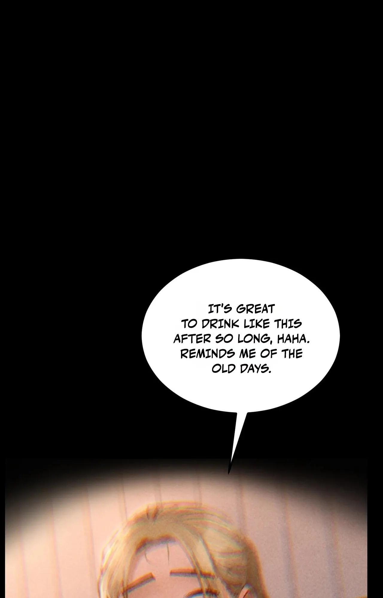 Paradise Villa Chapter 38 page 47 - 