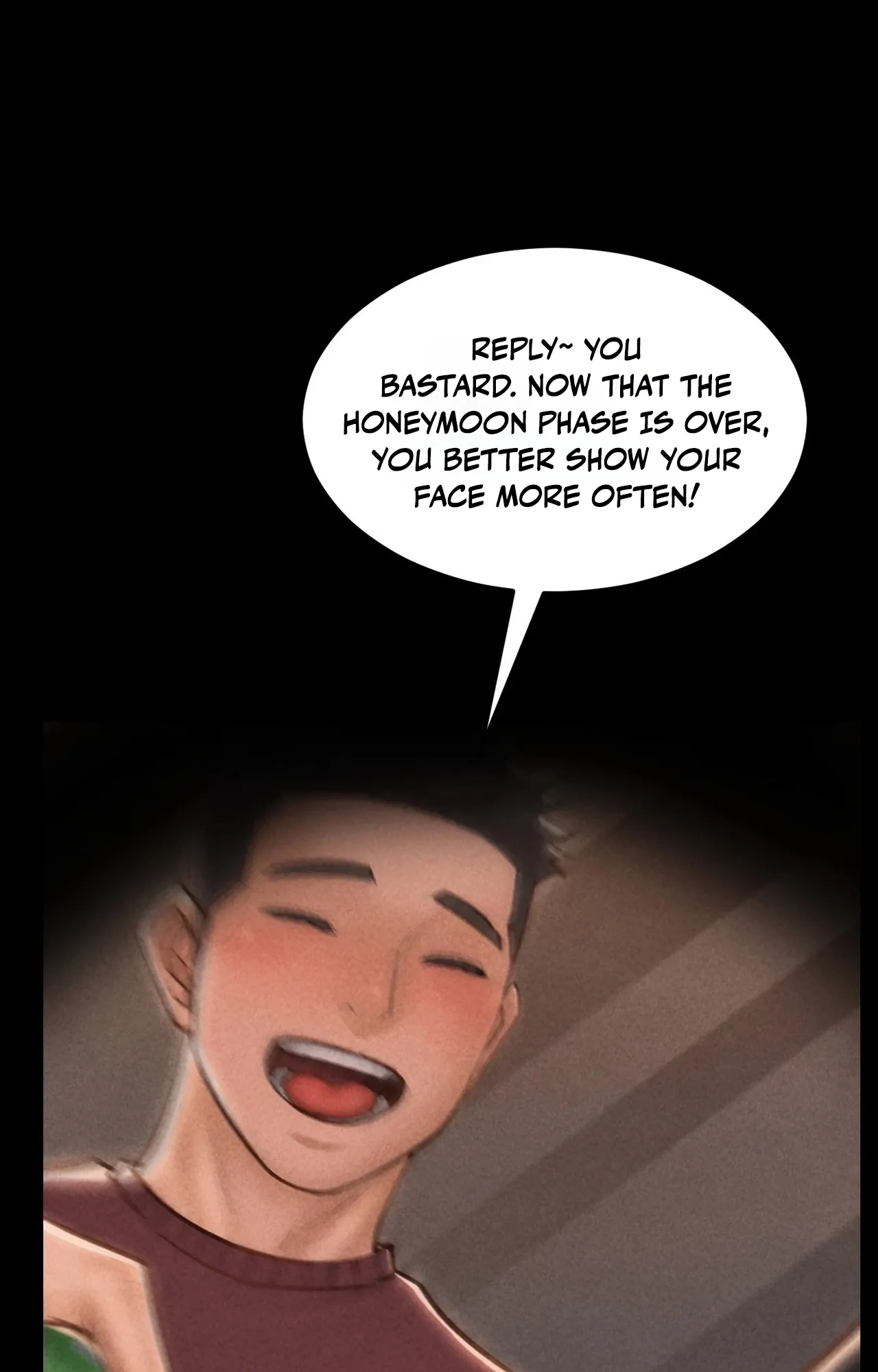 Paradise Villa Chapter 38 page 49 - 