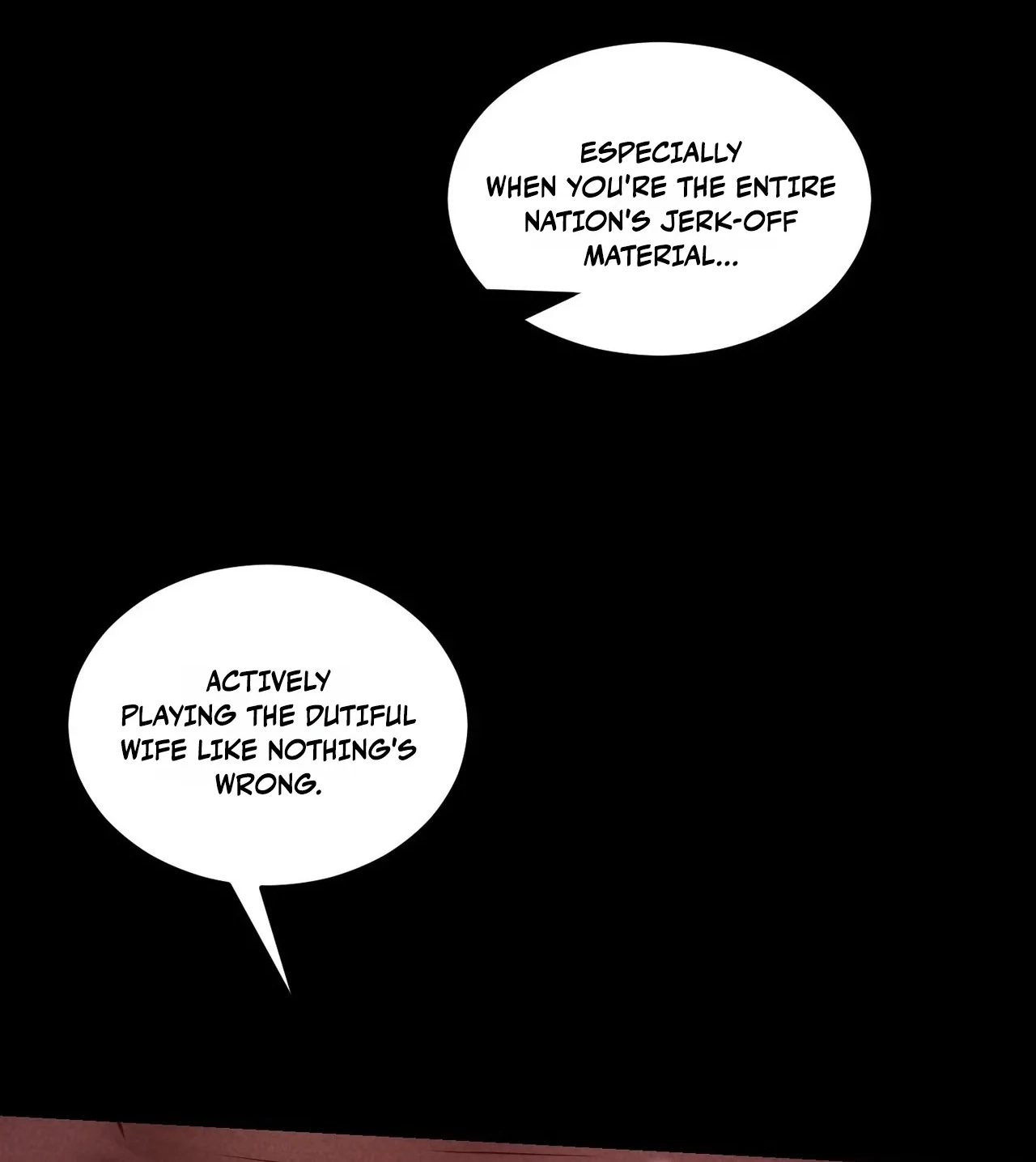Paradise Villa Chapter 38 page 6 - 