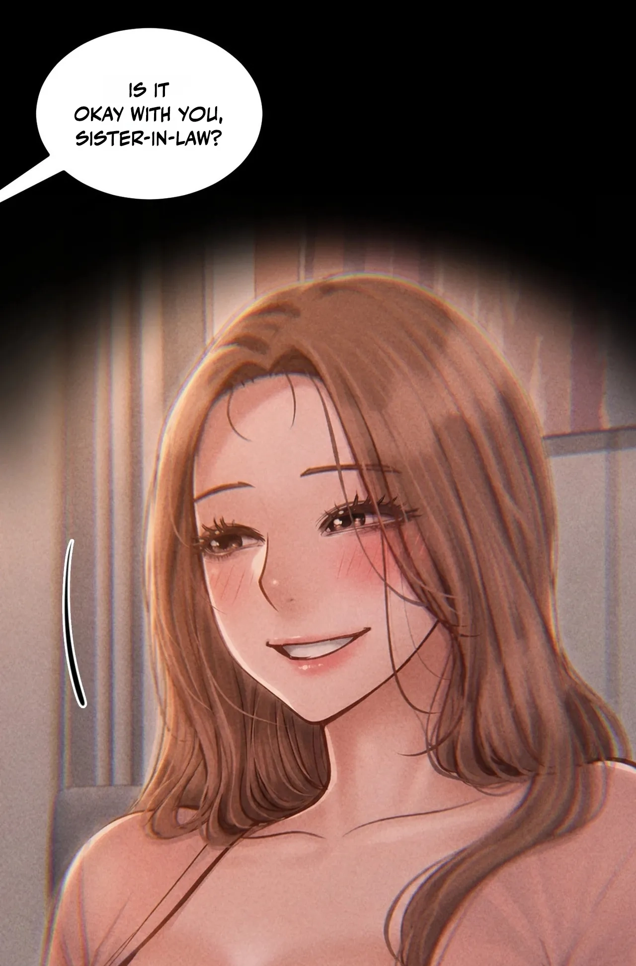 Paradise Villa Chapter 38 page 51 - 
