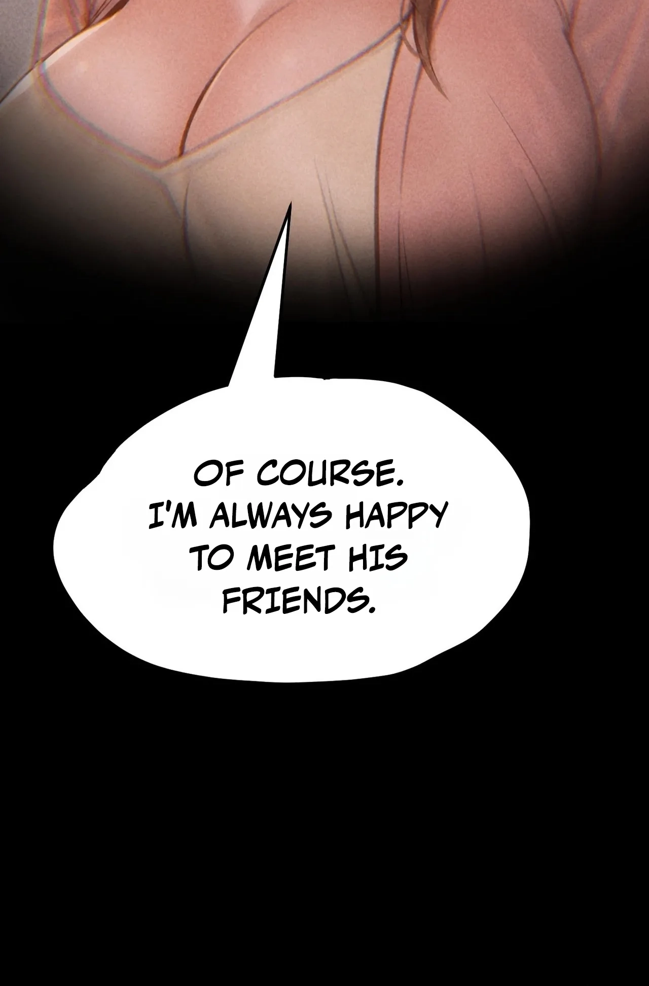 Paradise Villa Chapter 38 page 52 - 