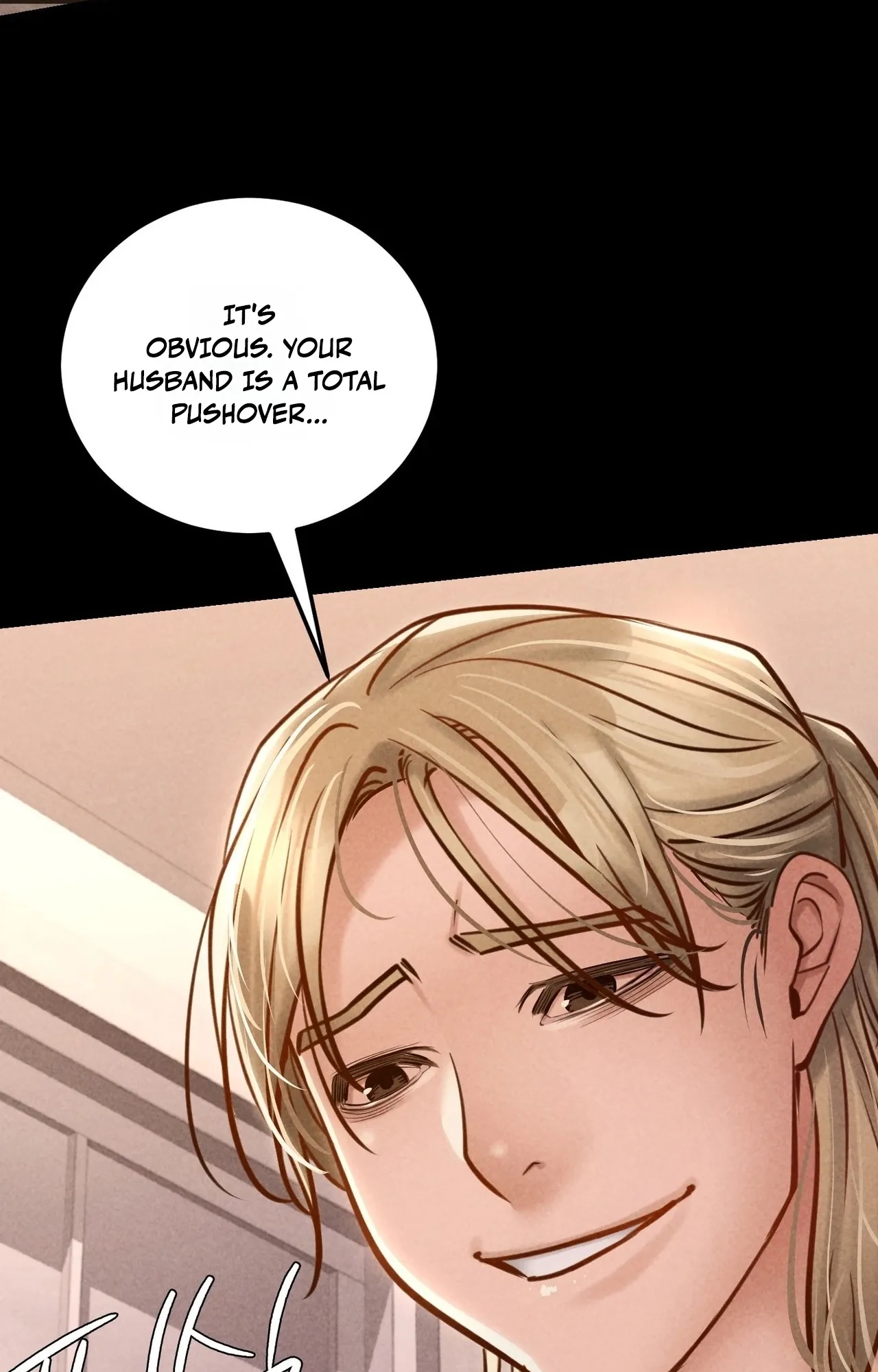 Paradise Villa Chapter 38 page 9 - 