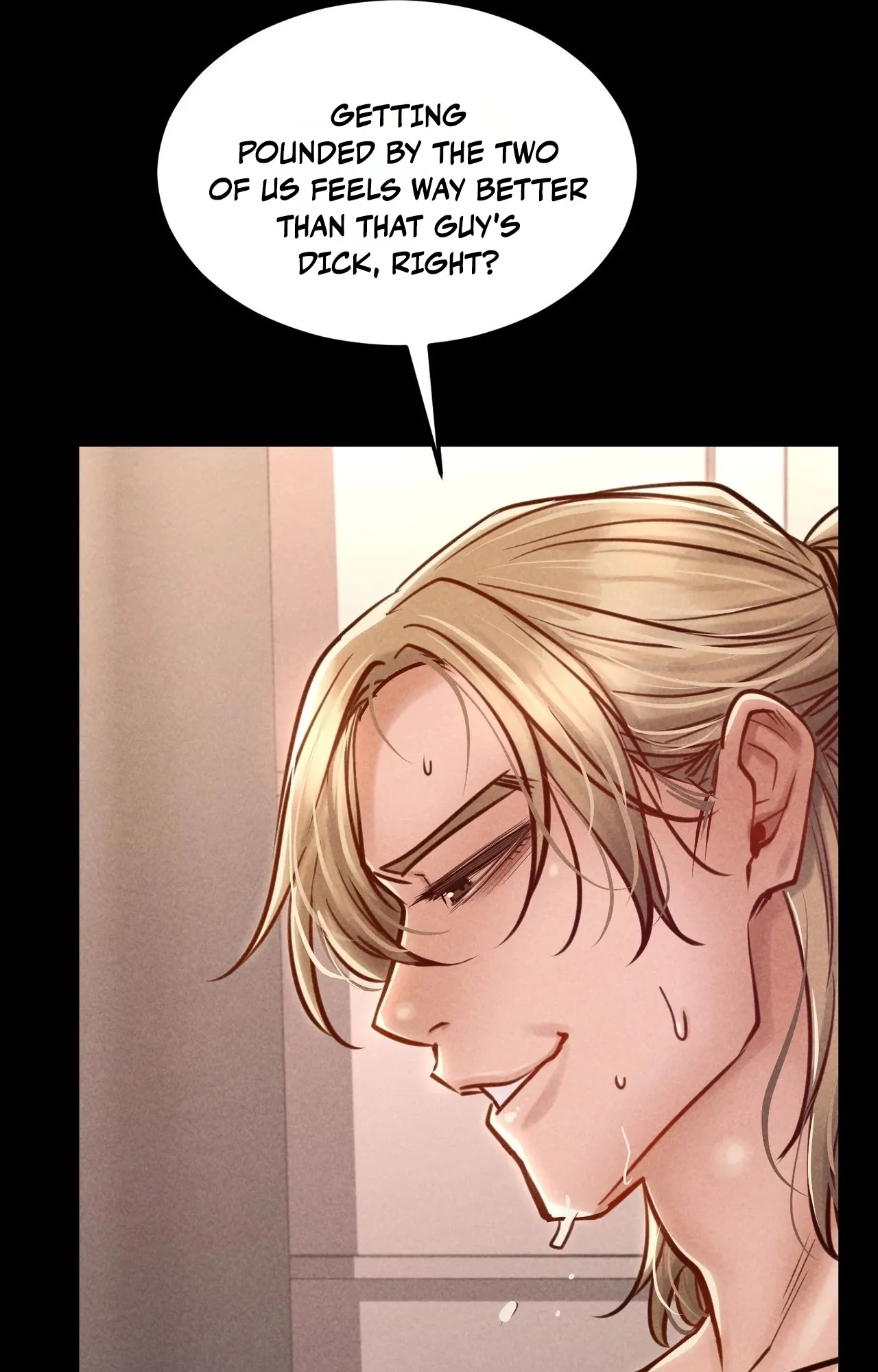 Paradise Villa Chapter 38 page 83 - 
