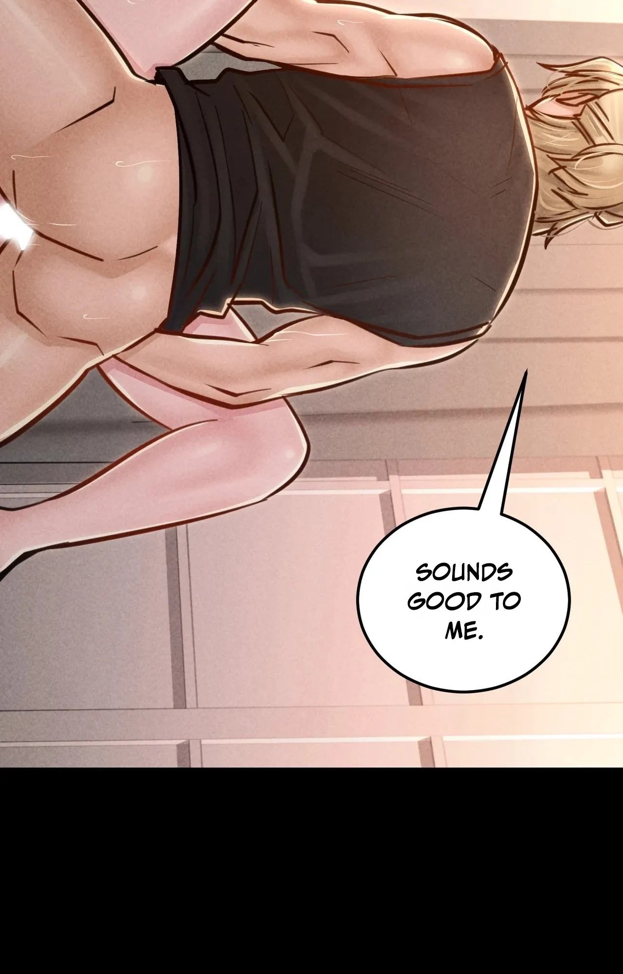 Paradise Villa Chapter 38 page 88 - 