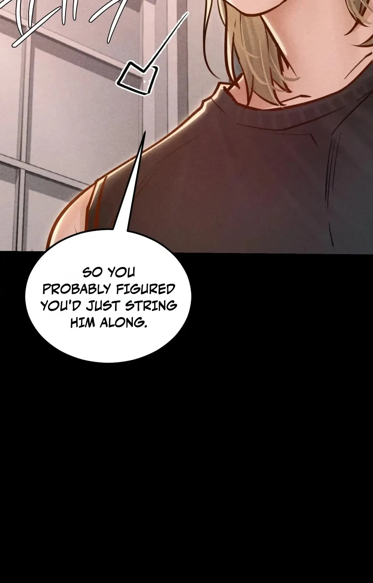 Paradise Villa Chapter 38 page 10 - 