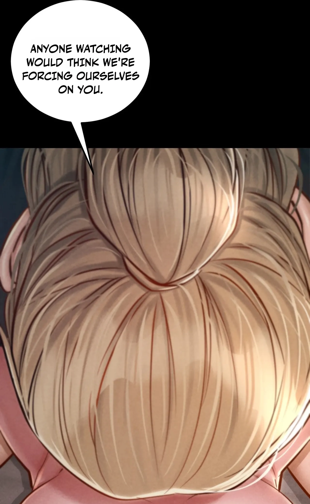 Paradise Villa Chapter 38 page 95 - 