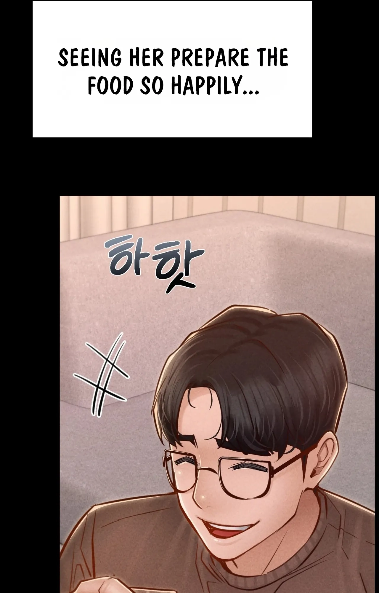 Paradise Villa Chapter 39 page 102 - 
