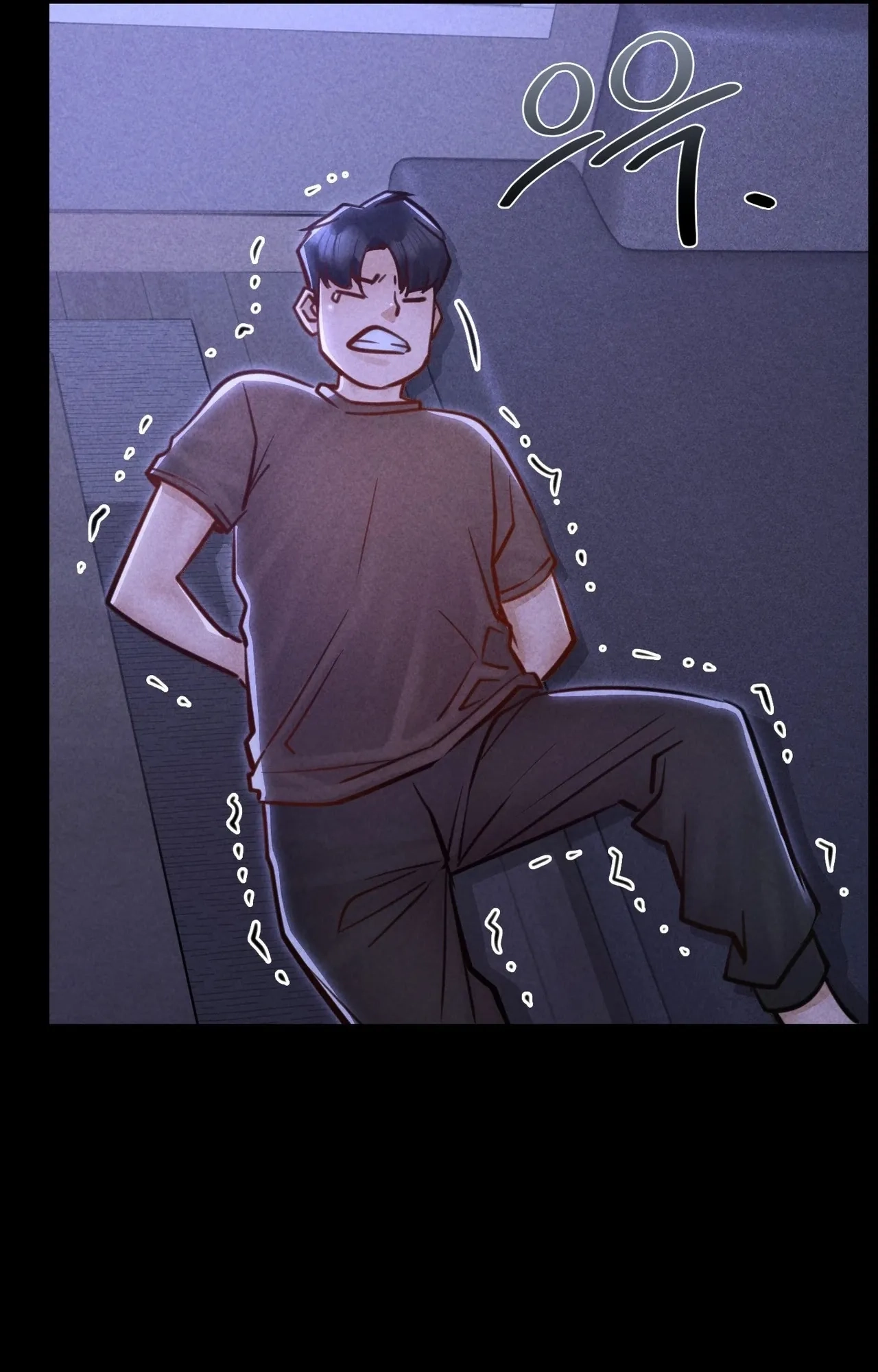 Paradise Villa Chapter 39 page 108 - 