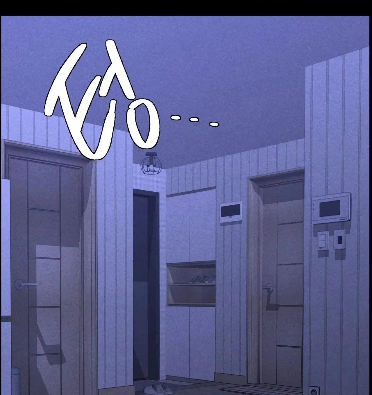 Paradise Villa Chapter 39 page 110 - 