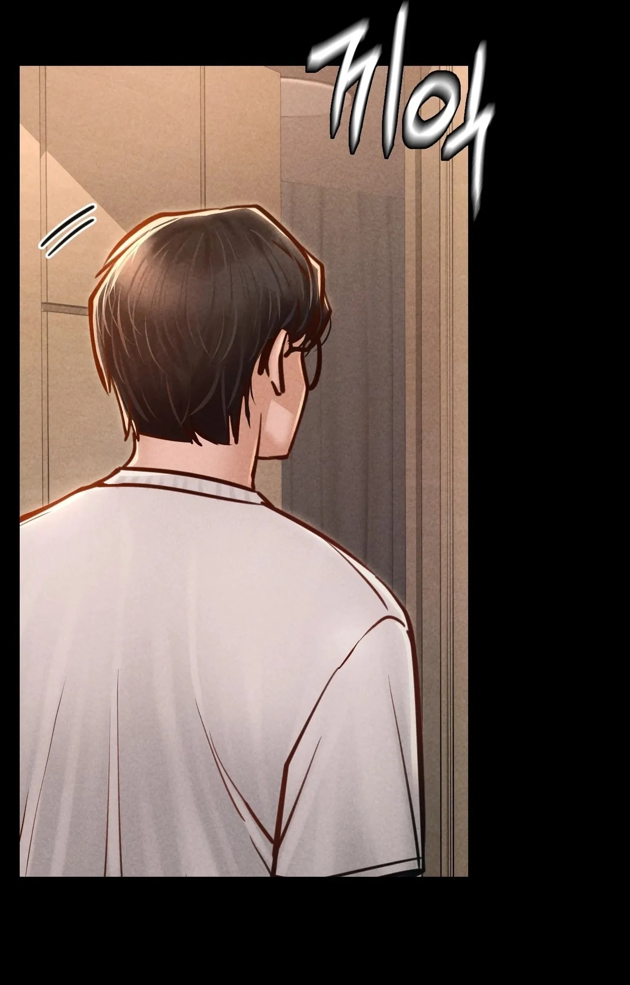 Paradise Villa Chapter 39 page 13 - 