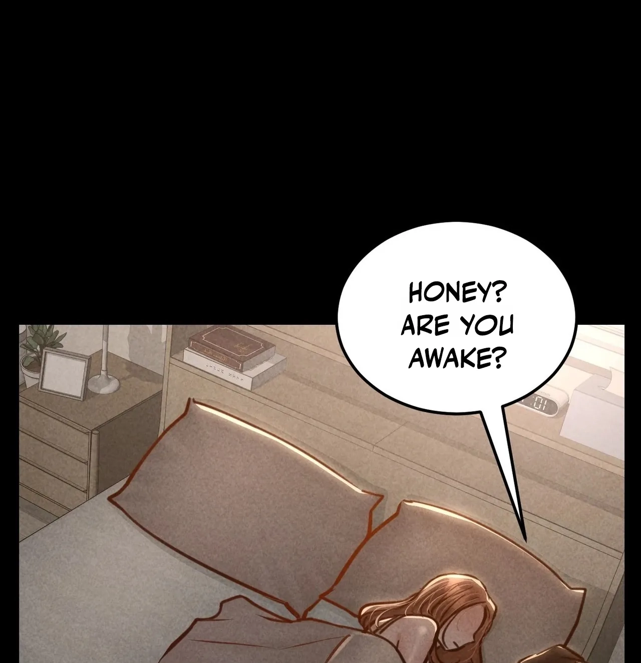 Paradise Villa Chapter 39 page 15 - 