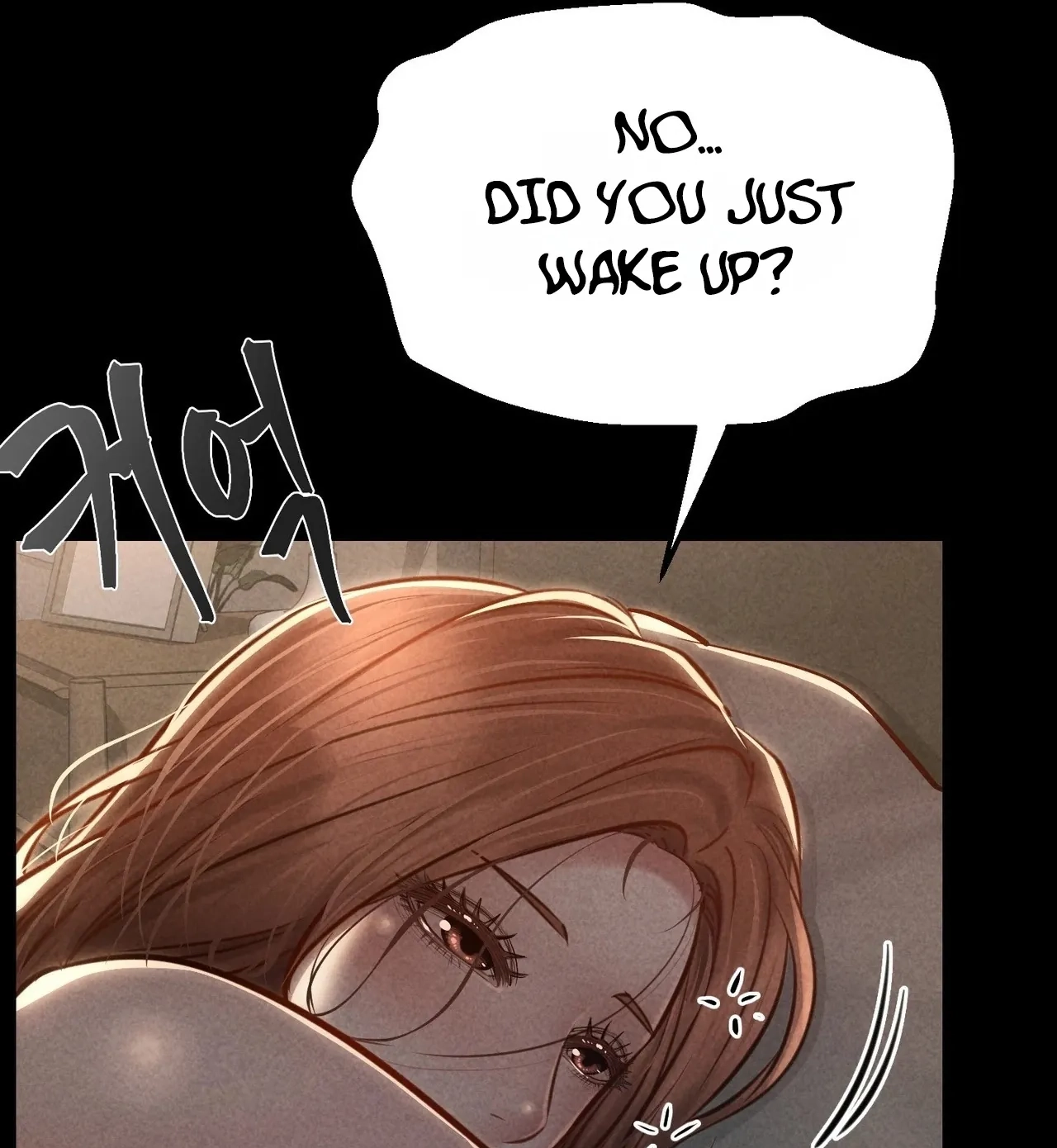 Paradise Villa Chapter 39 page 17 - 