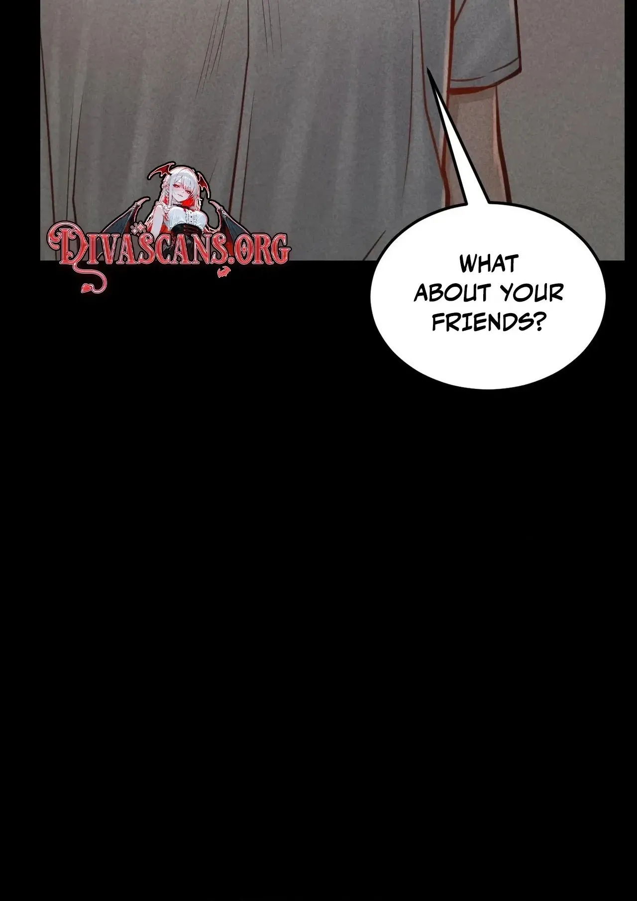Paradise Villa Chapter 39 page 20 - 