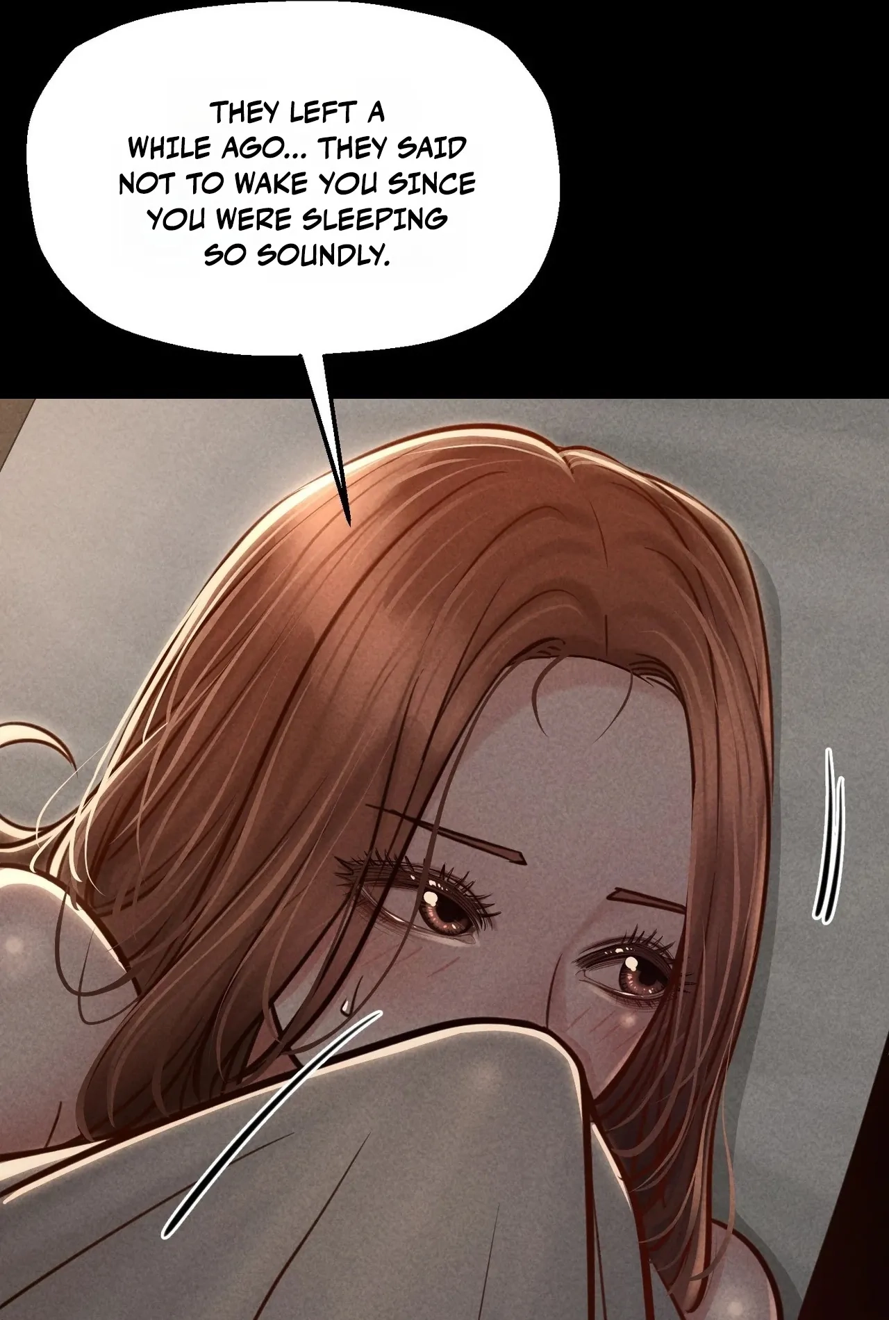 Paradise Villa Chapter 39 page 21 - 