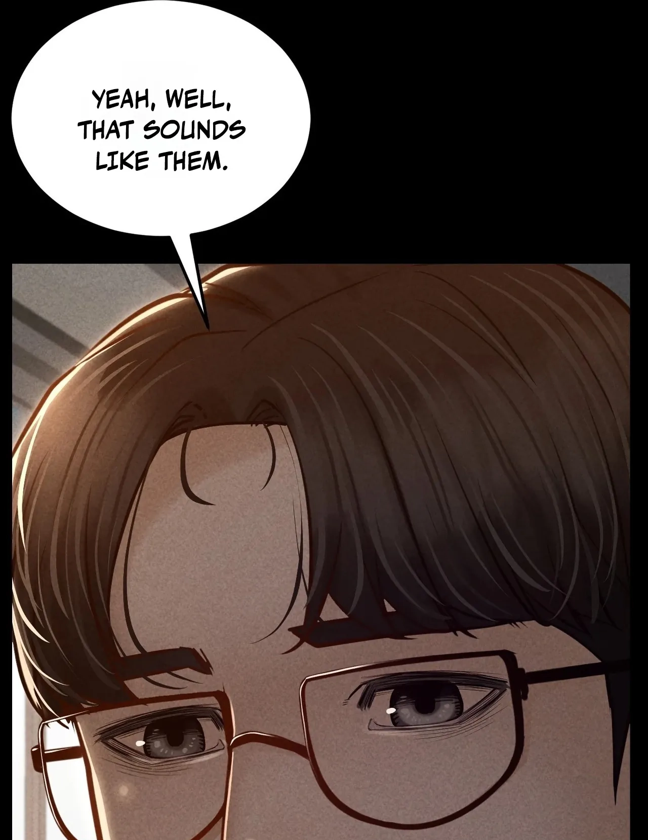Paradise Villa Chapter 39 page 25 - 