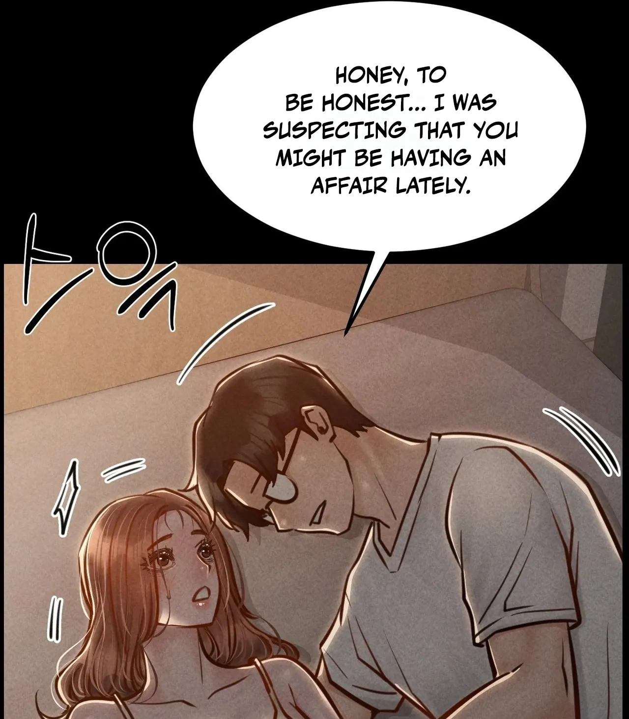 Paradise Villa Chapter 39 page 29 - 