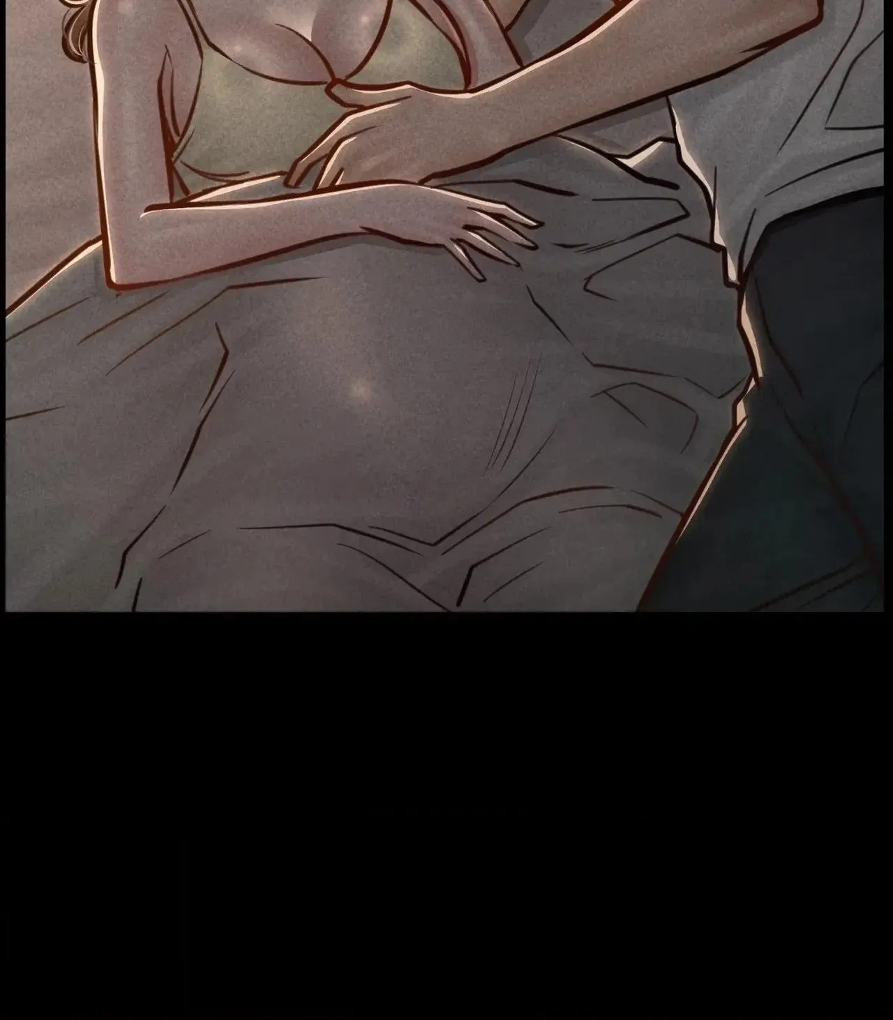 Paradise Villa Chapter 39 page 30 - 
