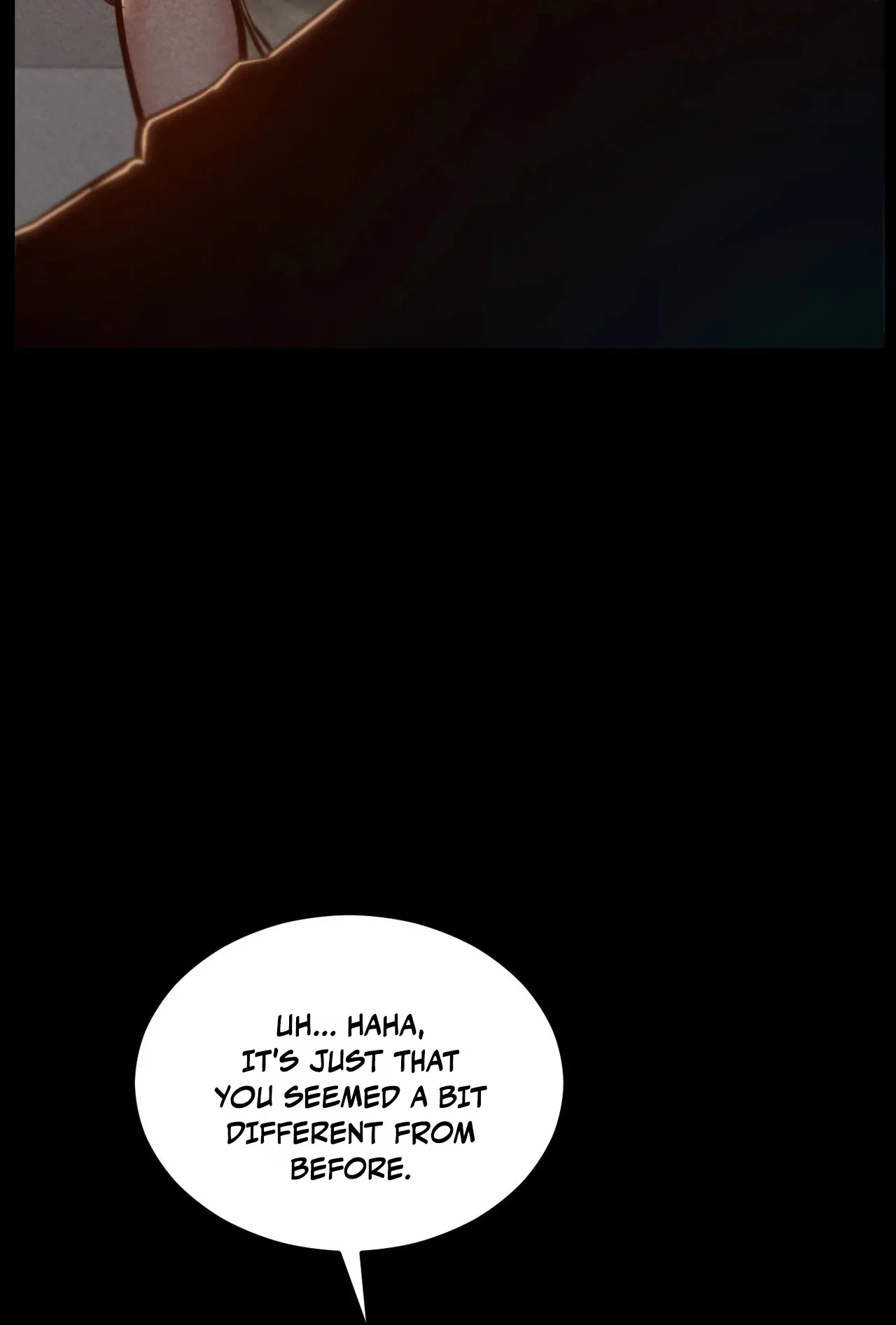 Paradise Villa Chapter 39 page 32 - 
