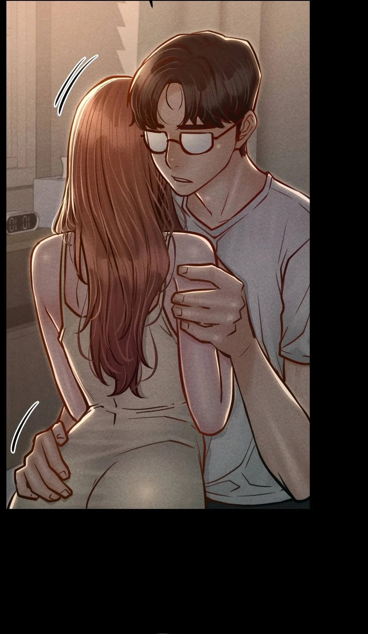 Paradise Villa Chapter 39 page 33 - 