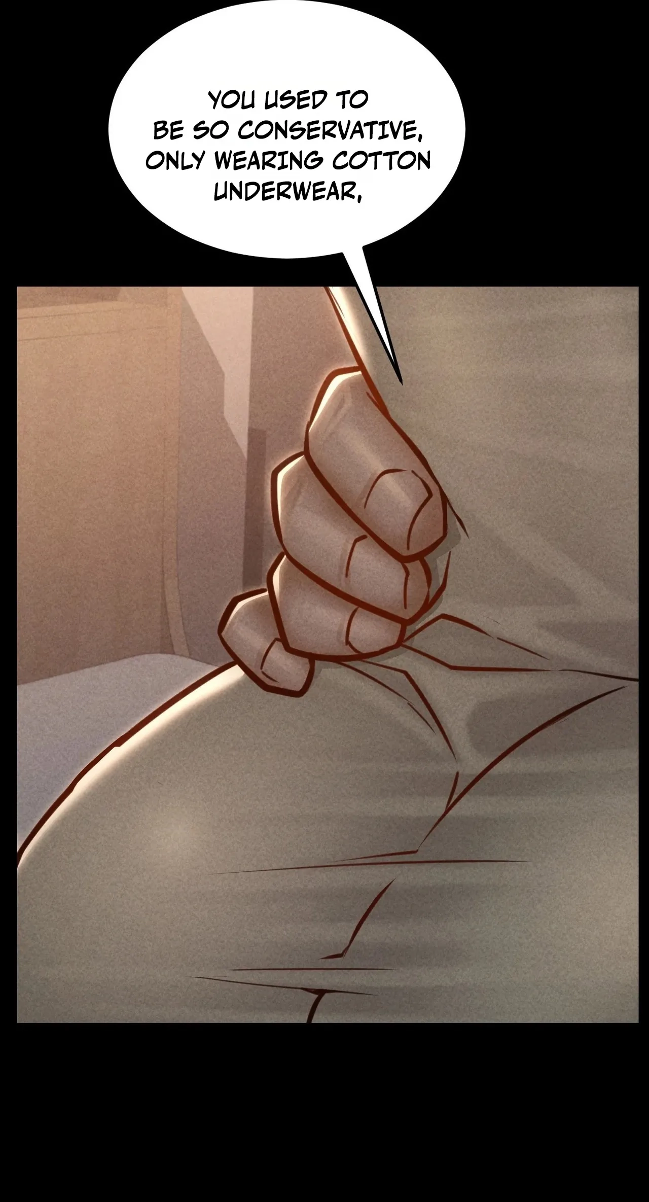 Paradise Villa Chapter 39 page 34 - 