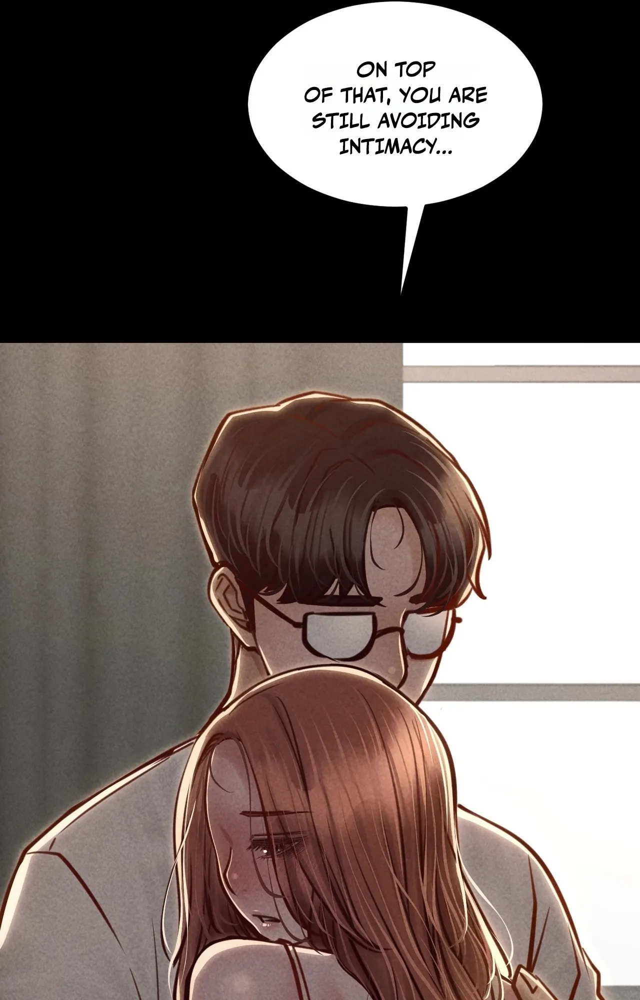 Paradise Villa Chapter 39 page 37 - 