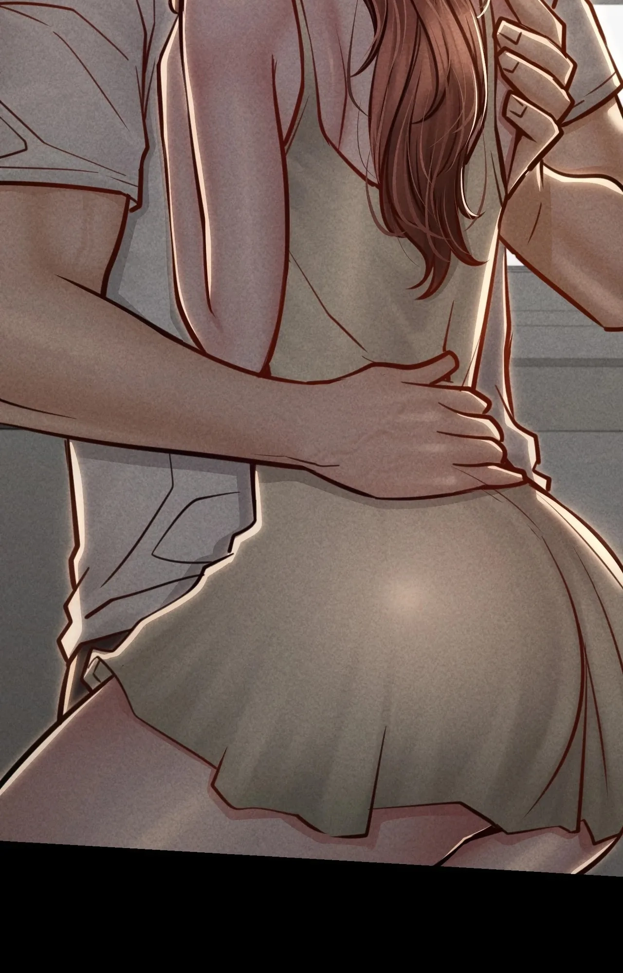 Paradise Villa Chapter 39 page 38 - 