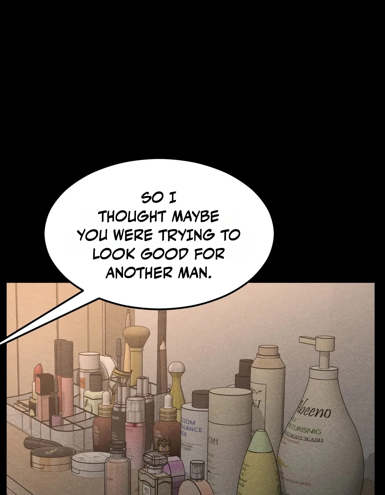 Paradise Villa Chapter 39 page 39 - 
