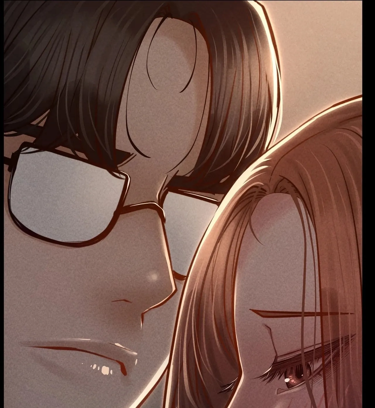 Paradise Villa Chapter 39 page 41 - 