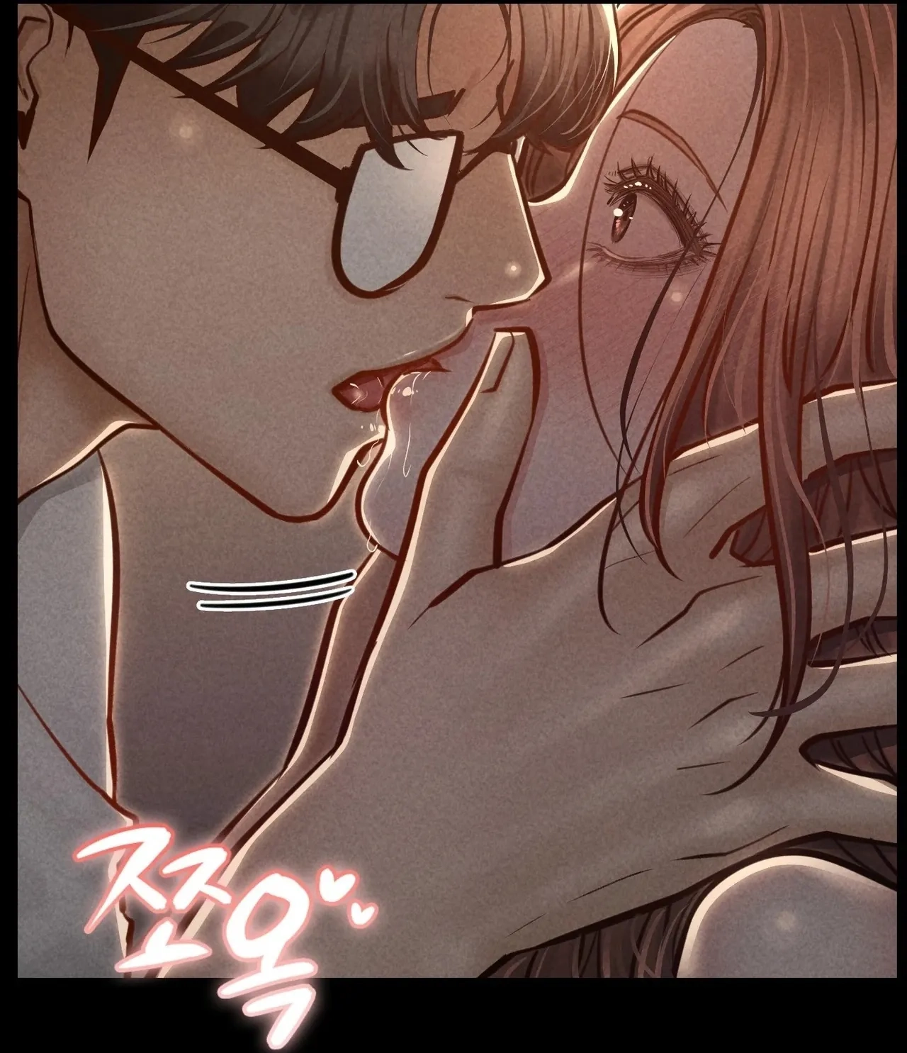Paradise Villa Chapter 39 page 43 - 