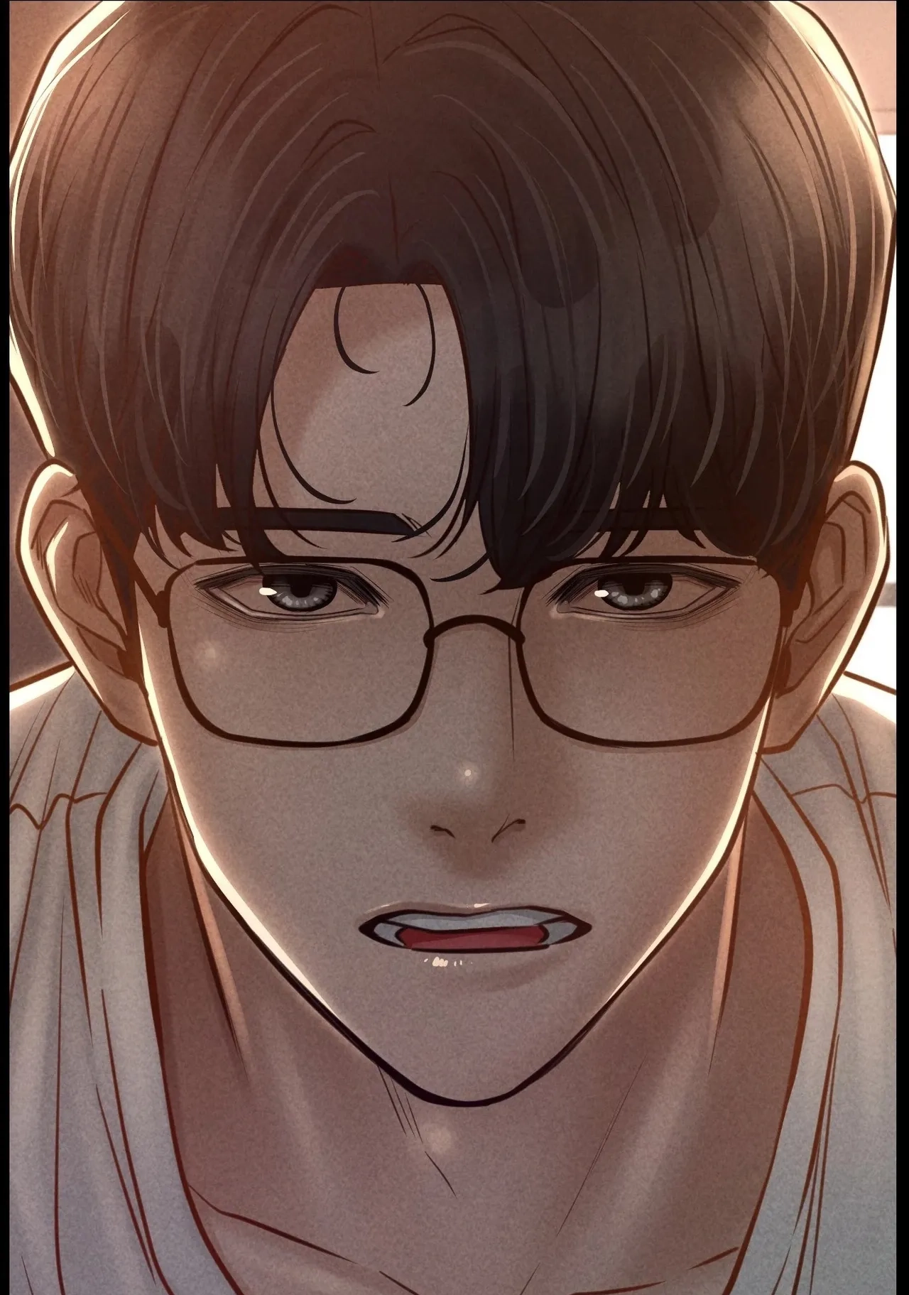 Paradise Villa Chapter 39 page 45 - 