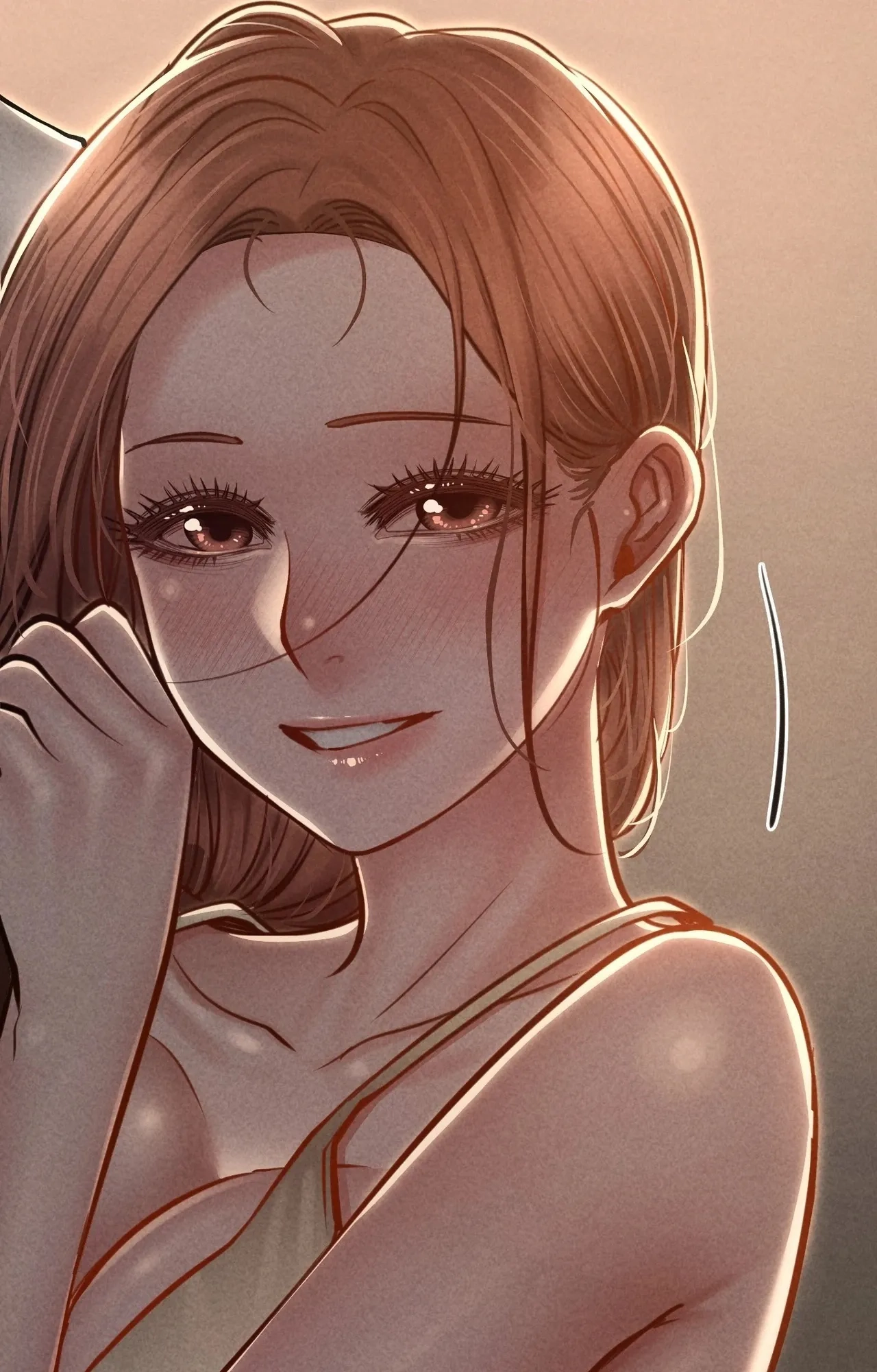 Paradise Villa Chapter 39 page 48 - 