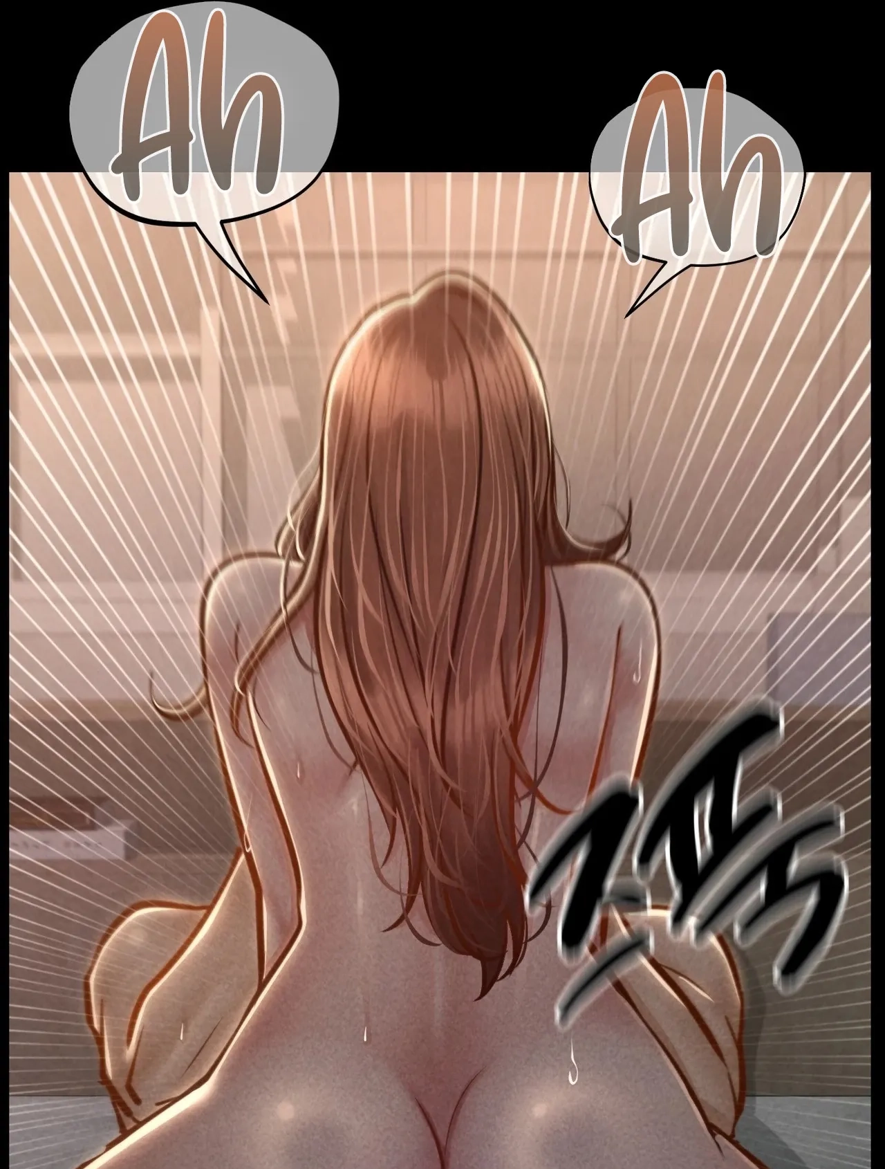 Paradise Villa Chapter 39 page 53 - 