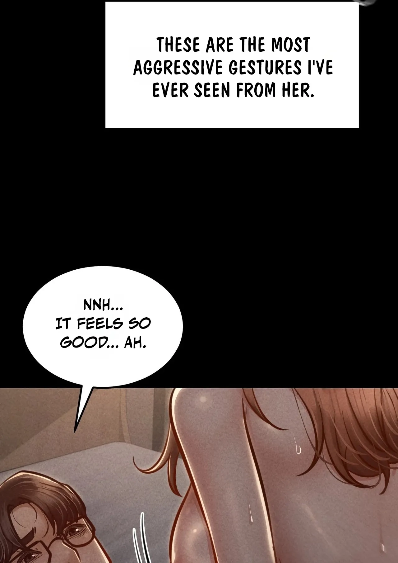 Paradise Villa Chapter 39 page 61 - 