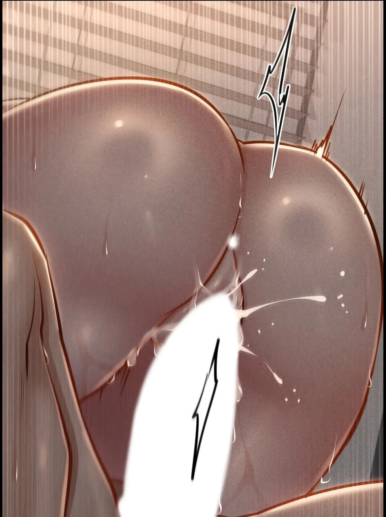 Paradise Villa Chapter 39 page 63 - 