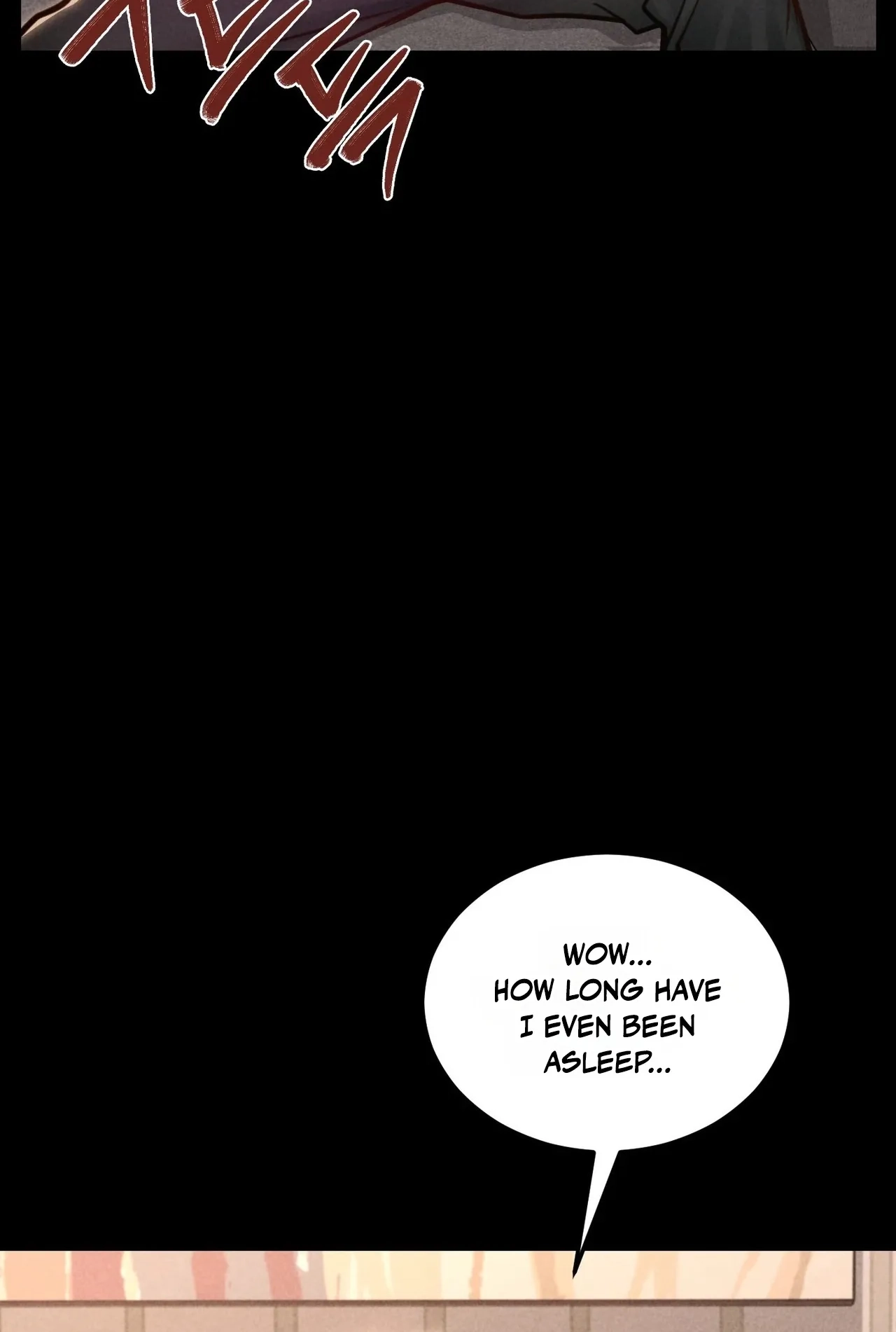 Paradise Villa Chapter 39 page 8 - 