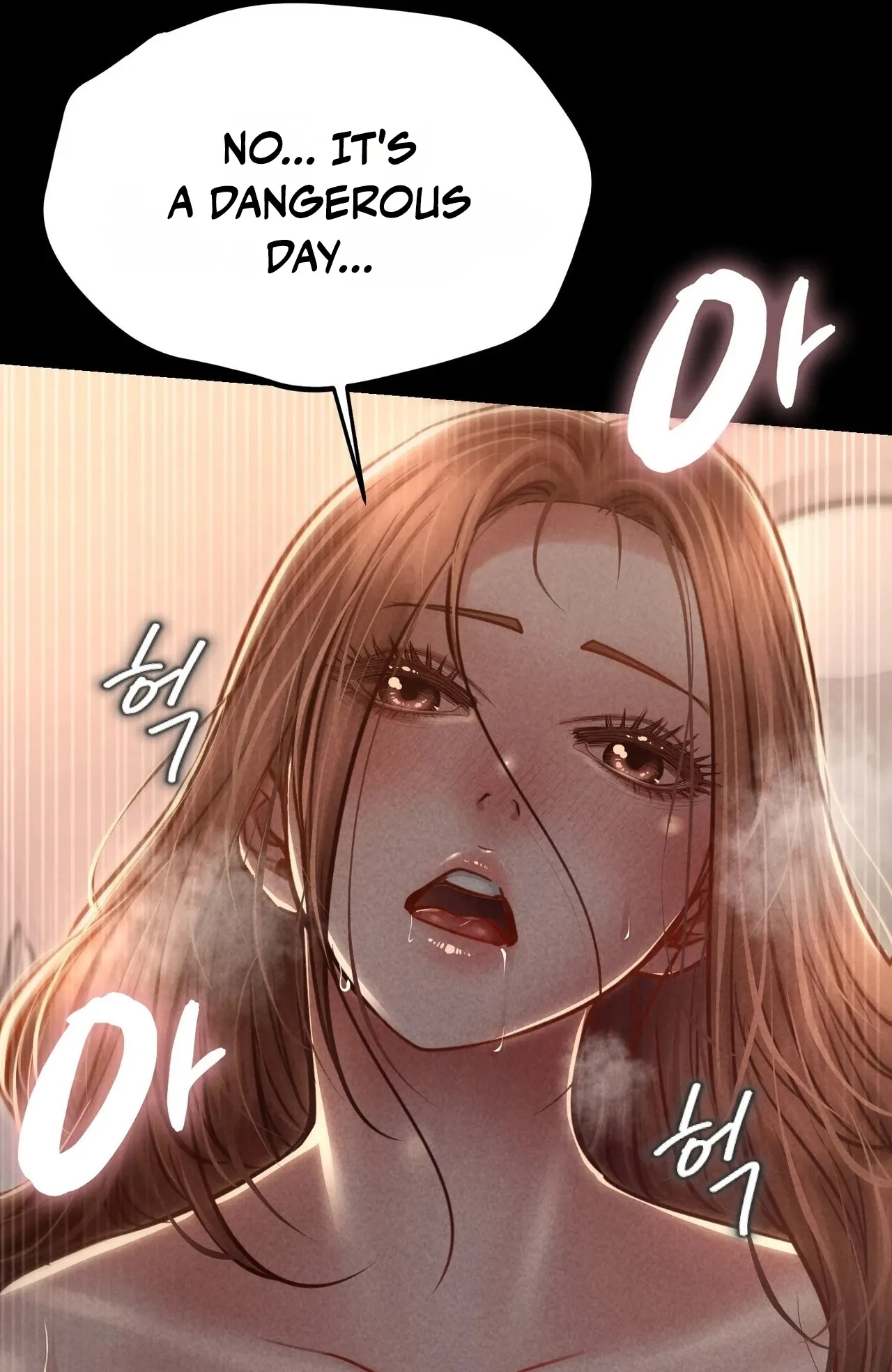 Paradise Villa Chapter 39 page 72 - 