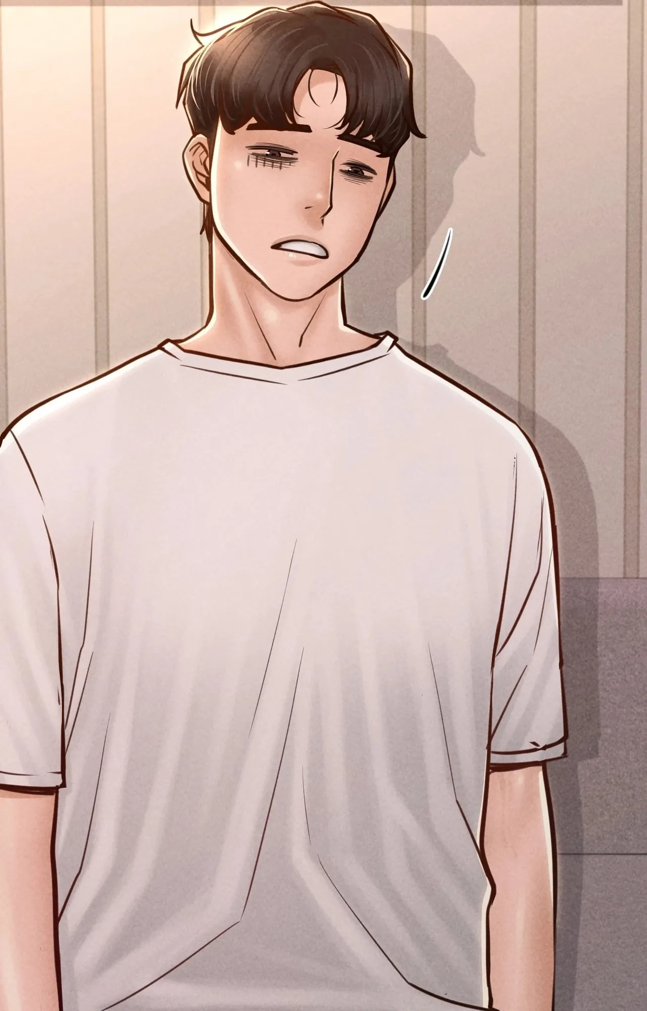Paradise Villa Chapter 39 page 9 - 
