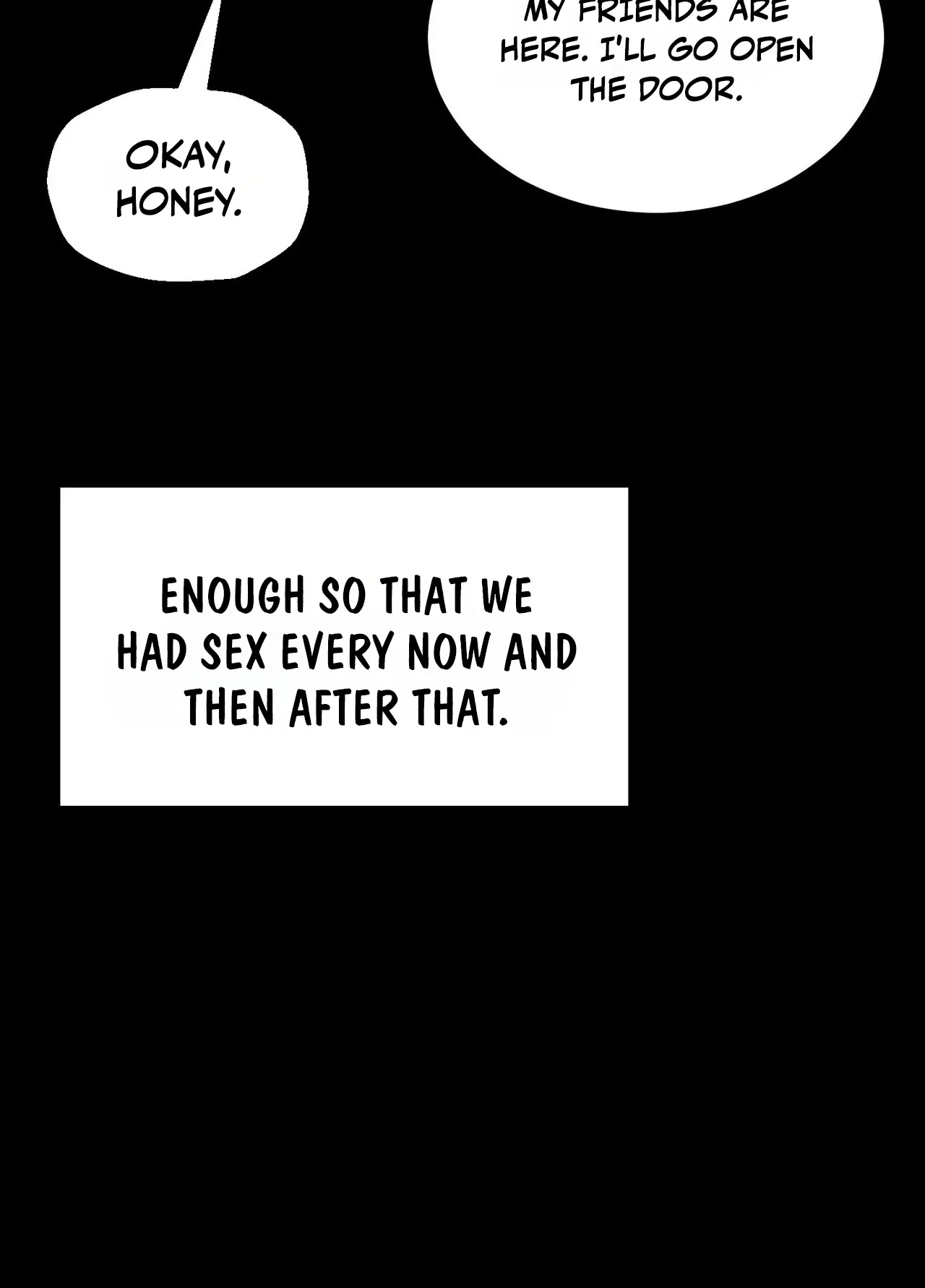 Paradise Villa Chapter 39 page 93 - 