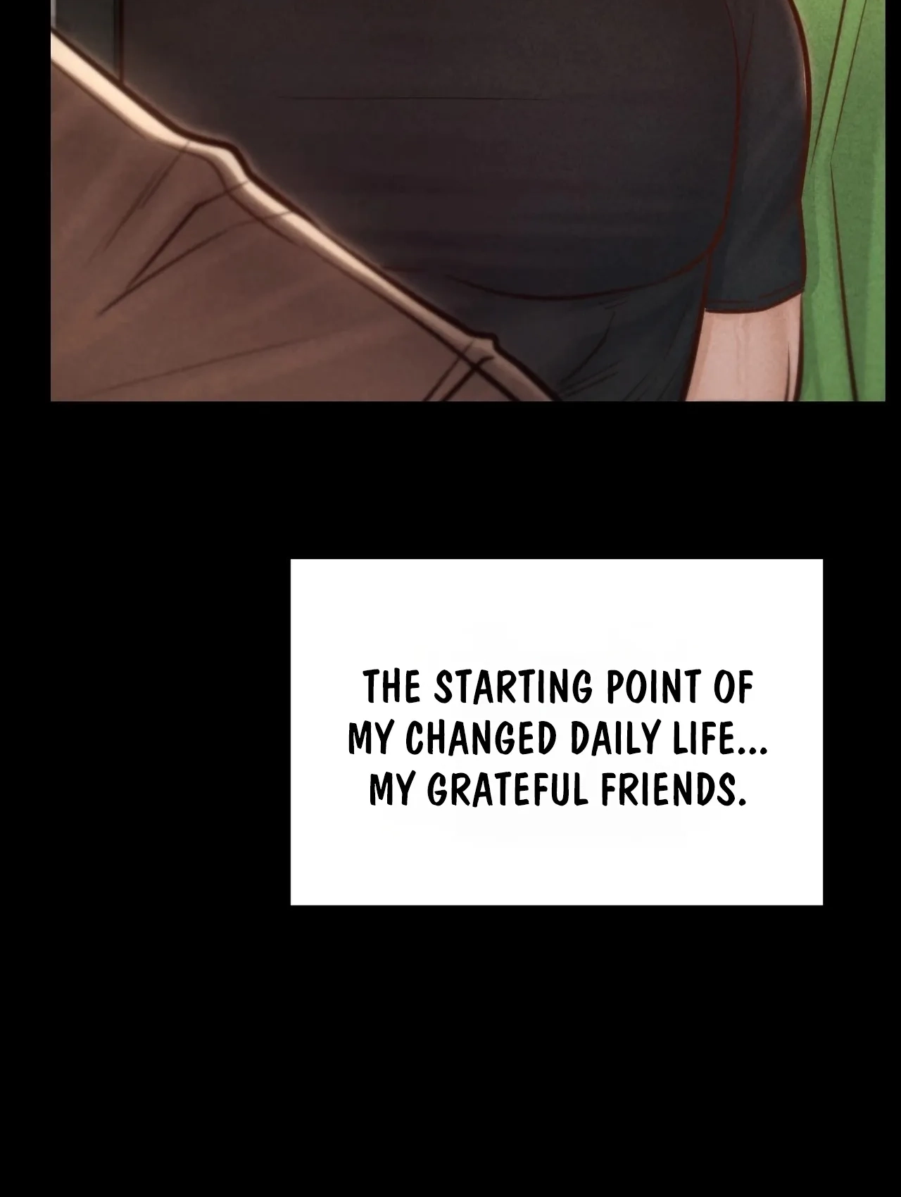 Paradise Villa Chapter 39 page 95 - 