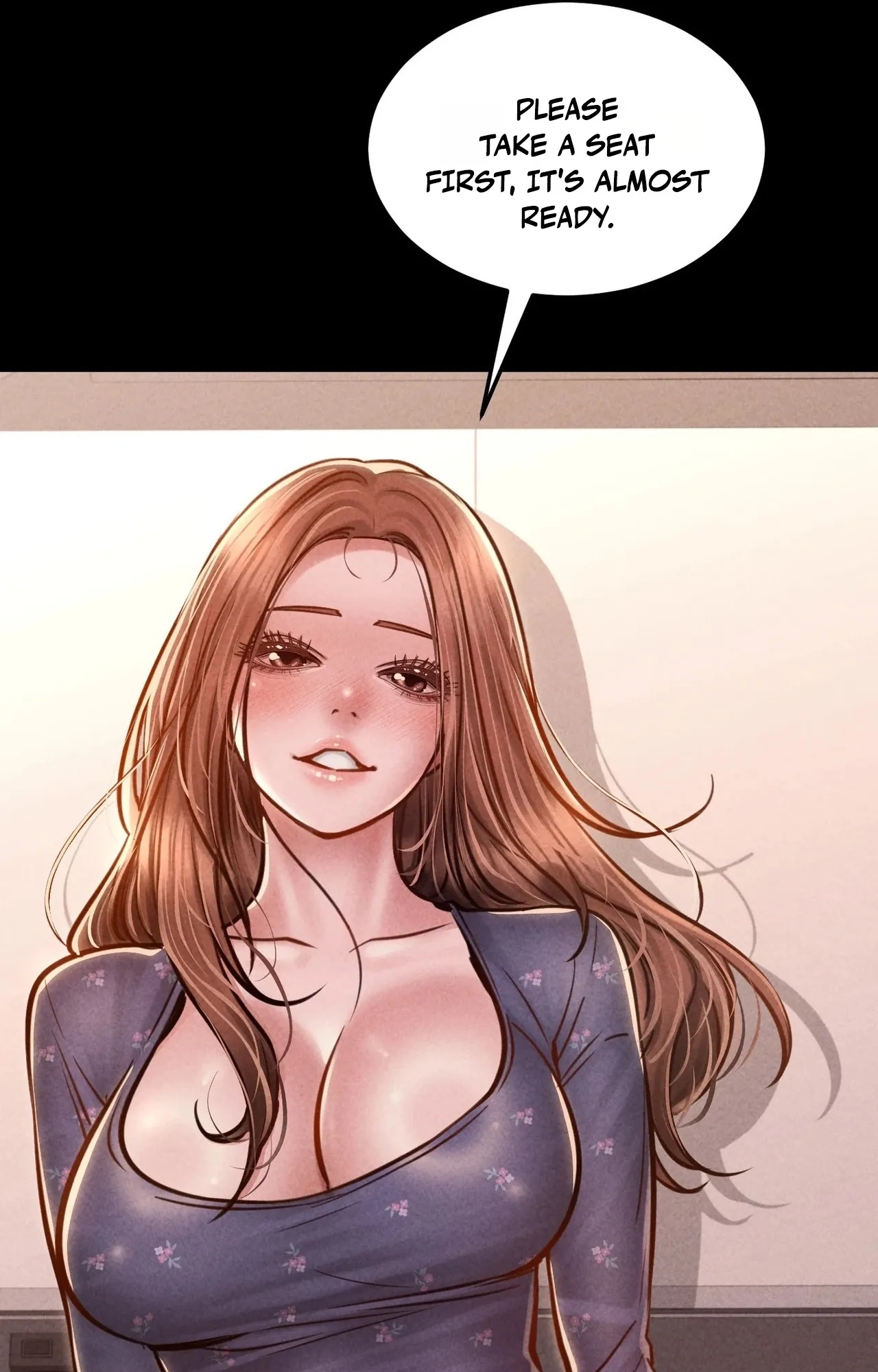 Paradise Villa Chapter 39 page 96 - 