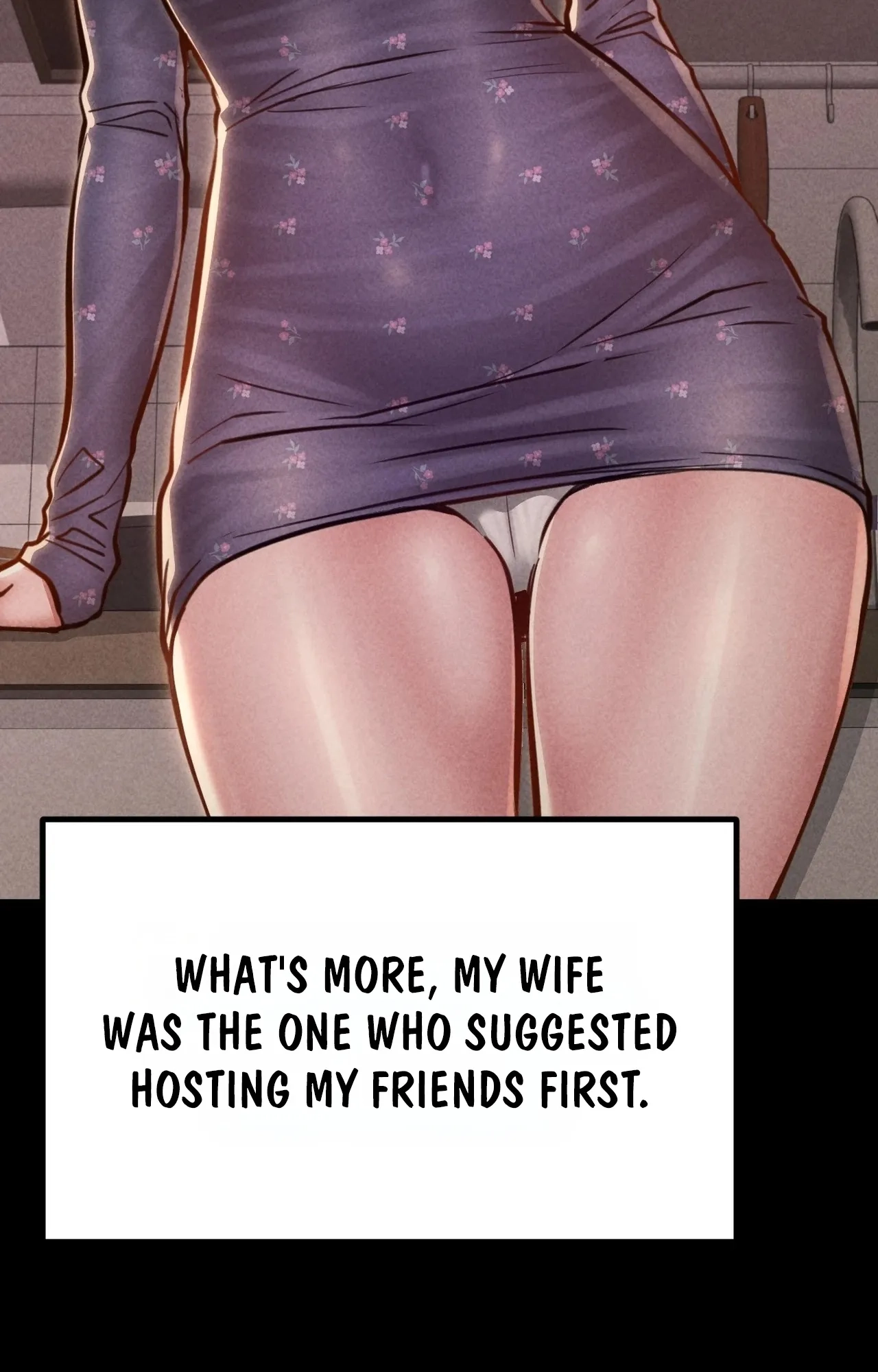 Paradise Villa Chapter 39 page 97 - 