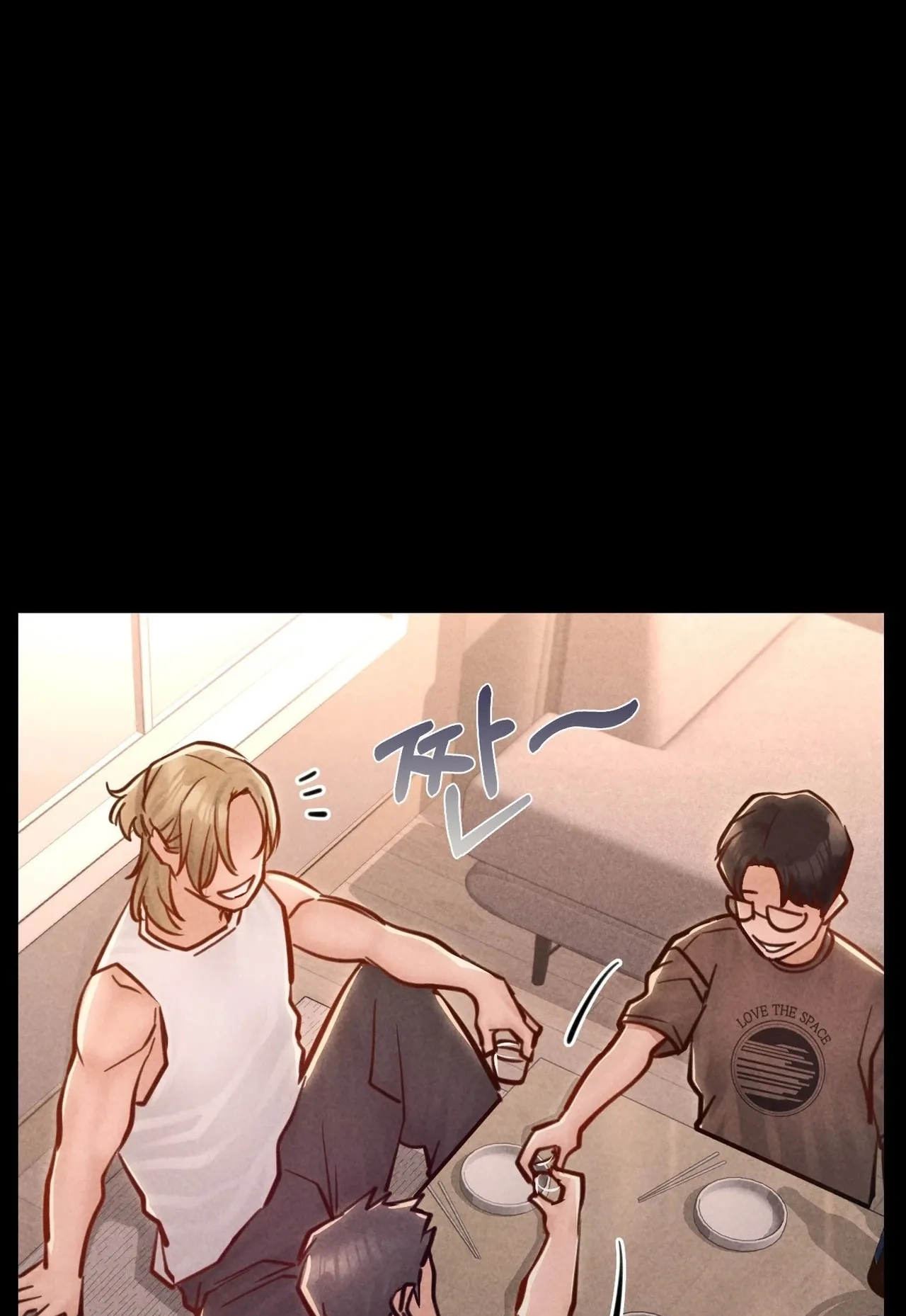 Paradise Villa Chapter 39 page 98 - 